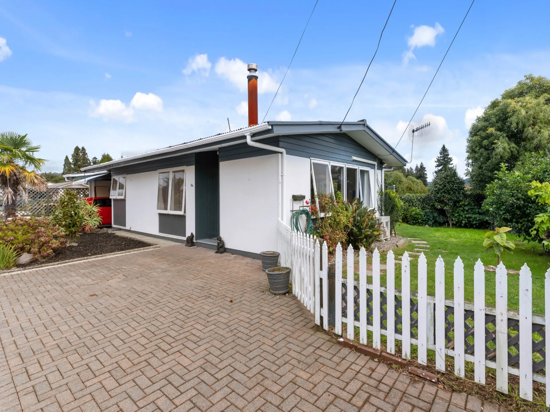 54A Sophia Street