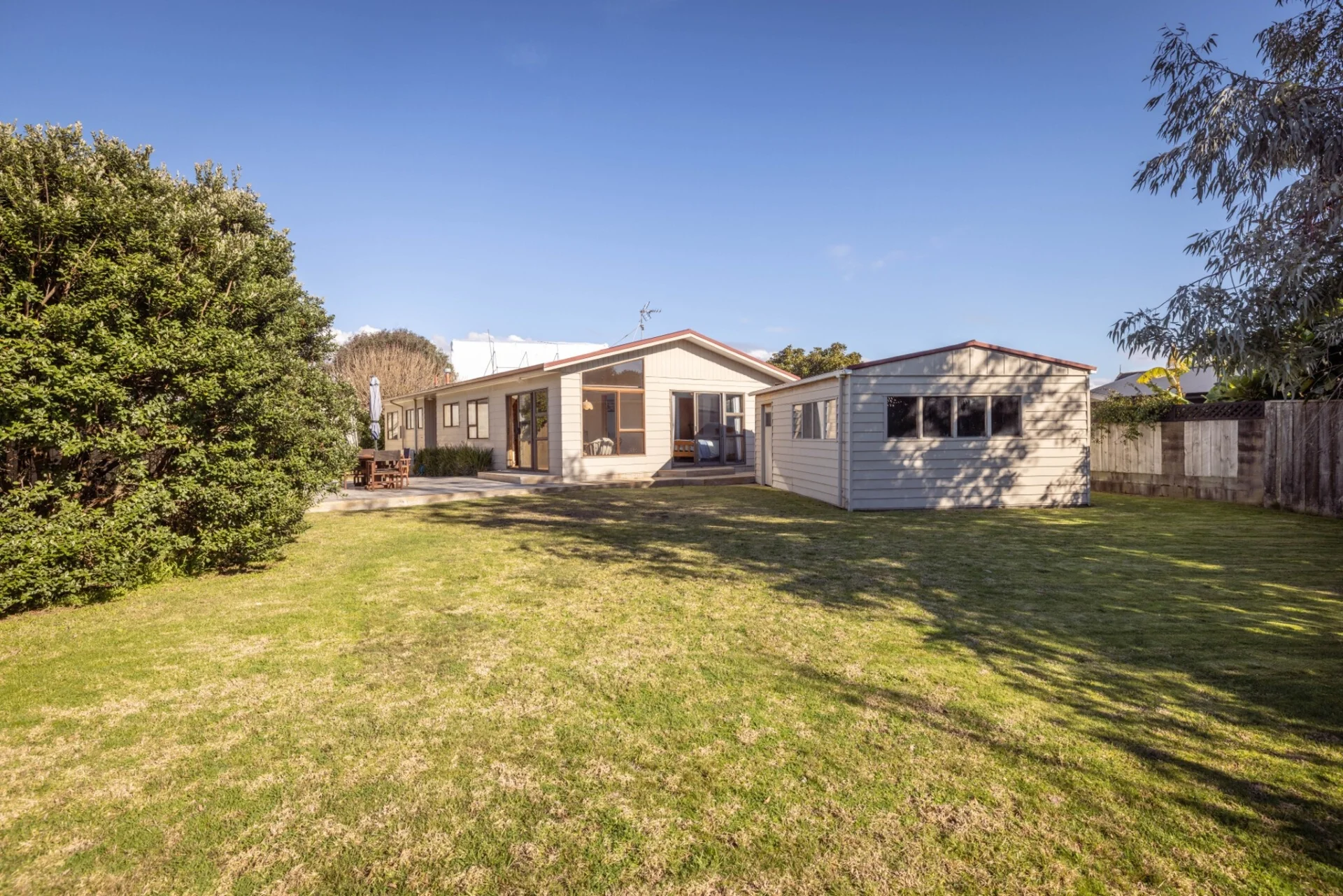 55 Dickson Road