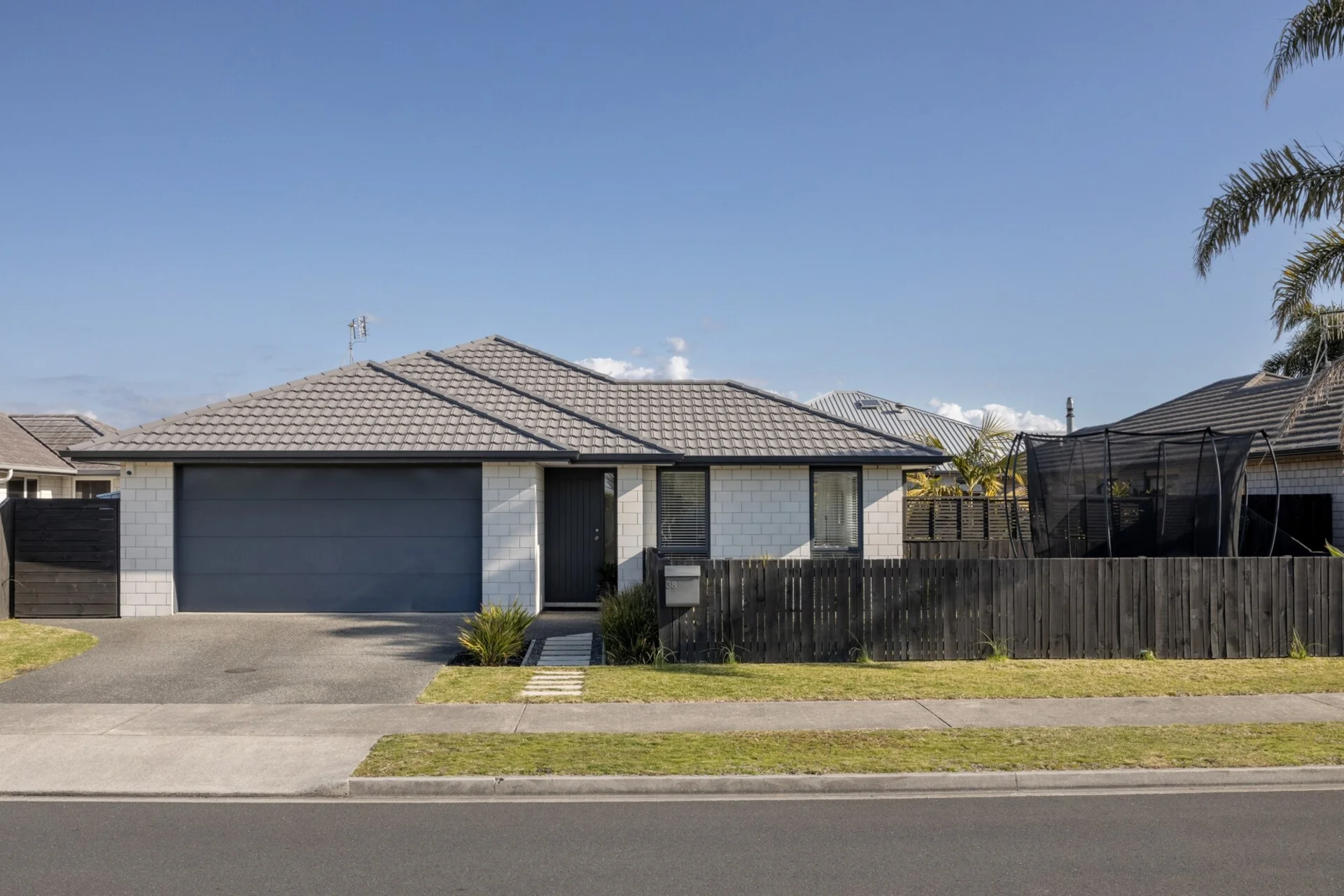 38 Kohekohe Road