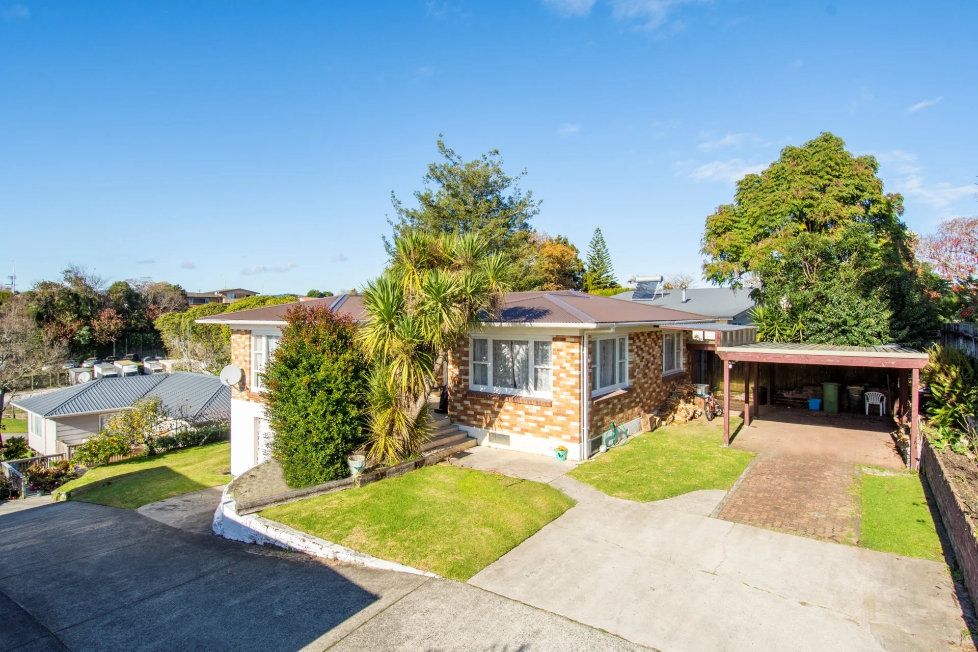 100A Hynds Road