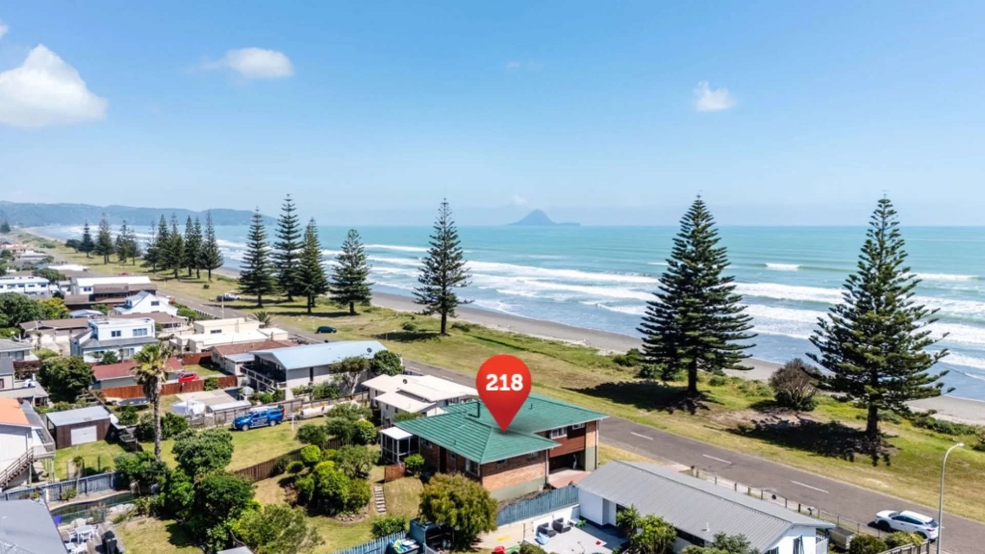218 Ocean Road