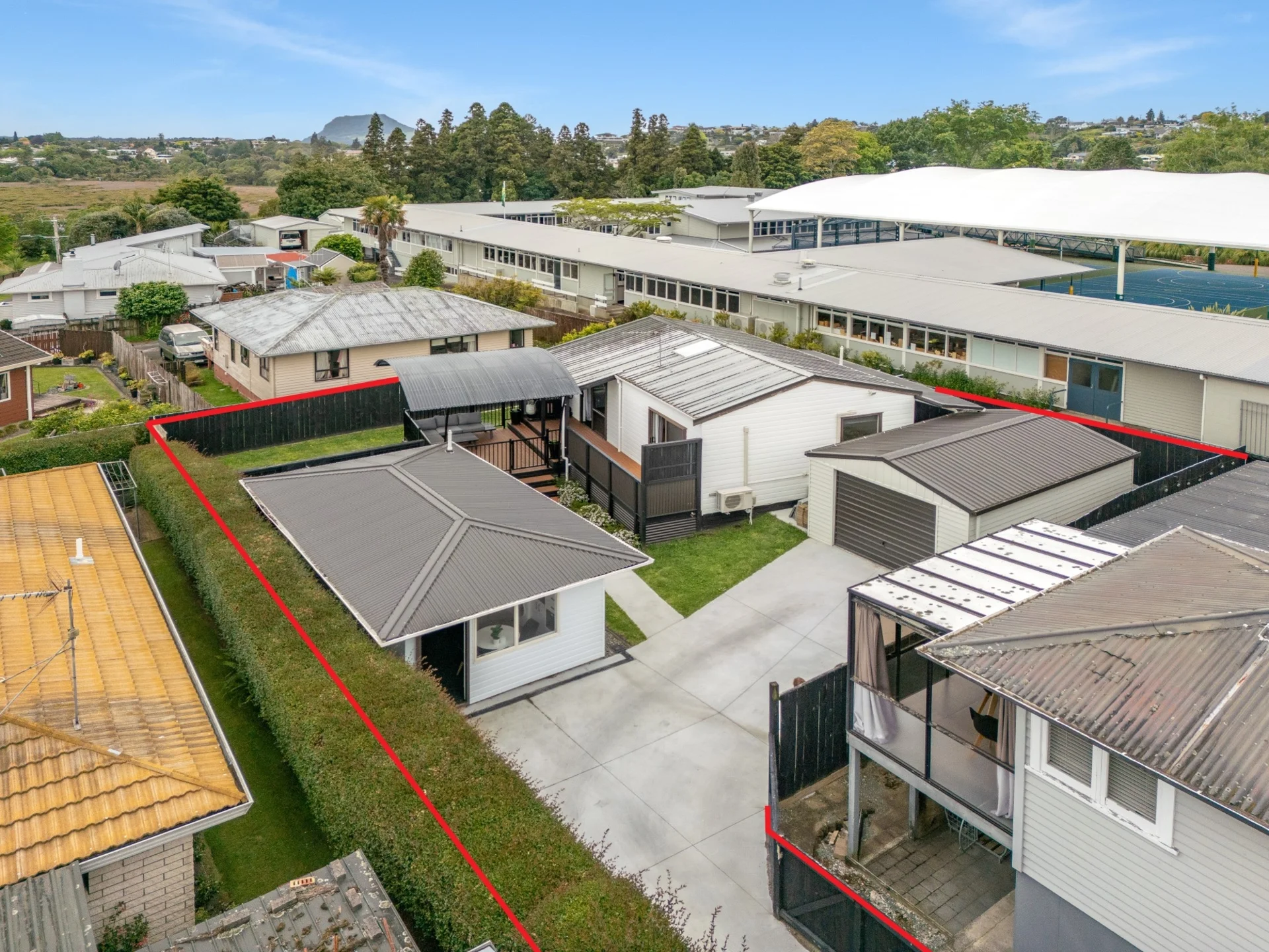 7A Charles Street