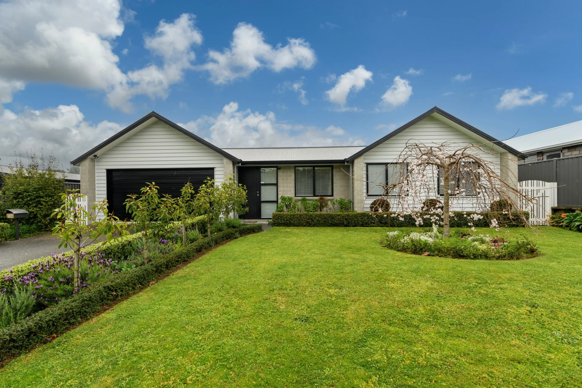 120 Kennedy Road