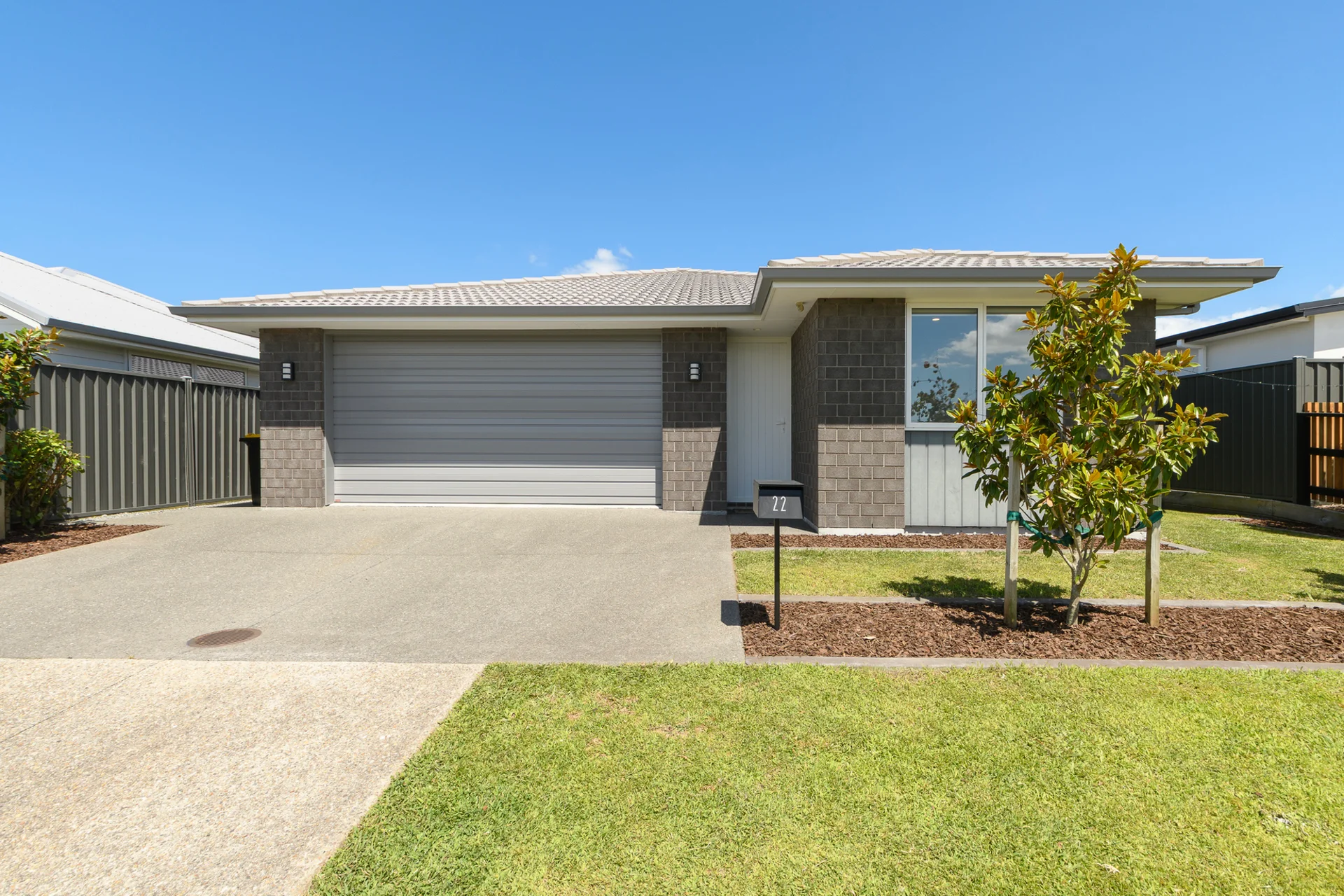 22 Tabraham Crescent