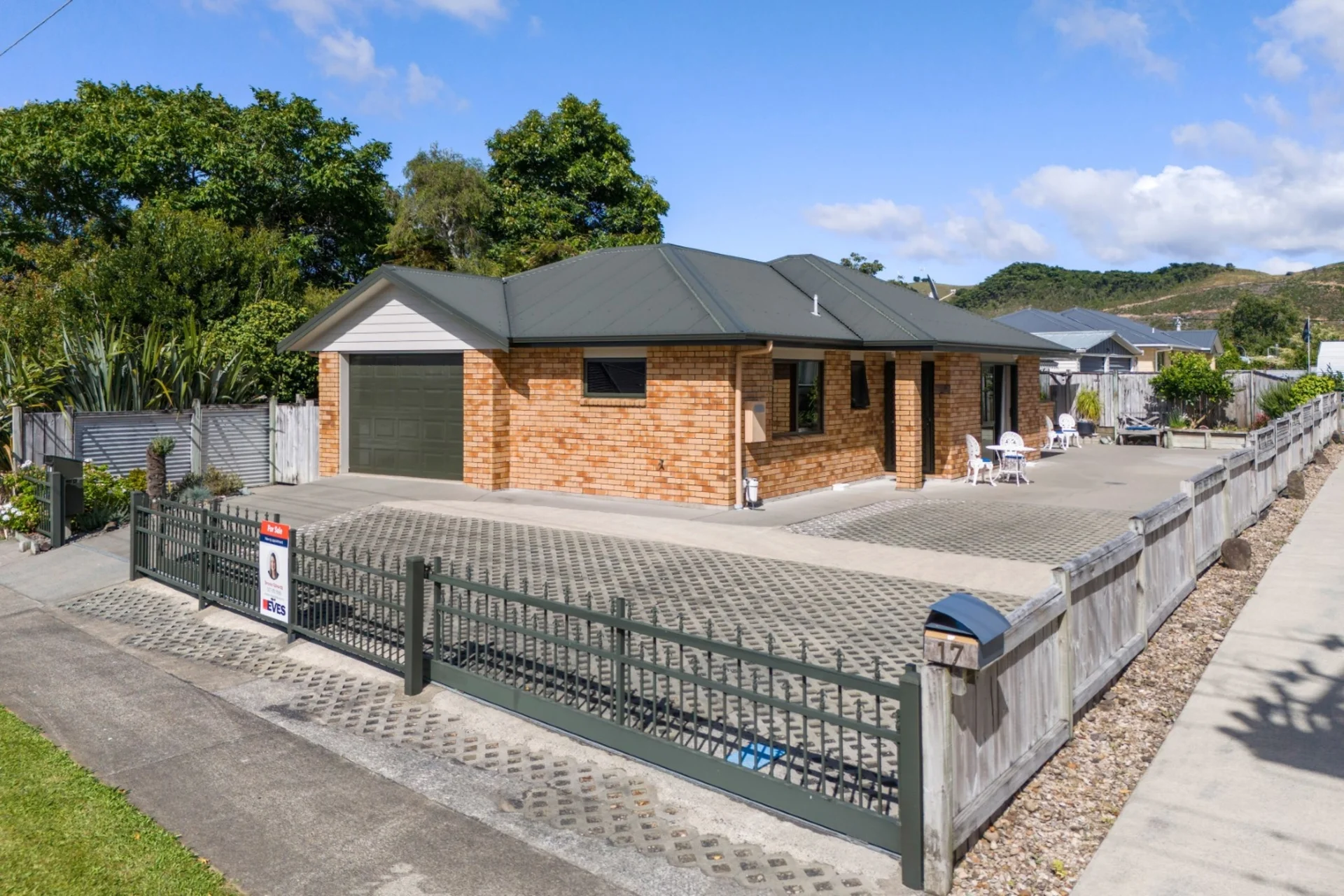 15 Kensington Road