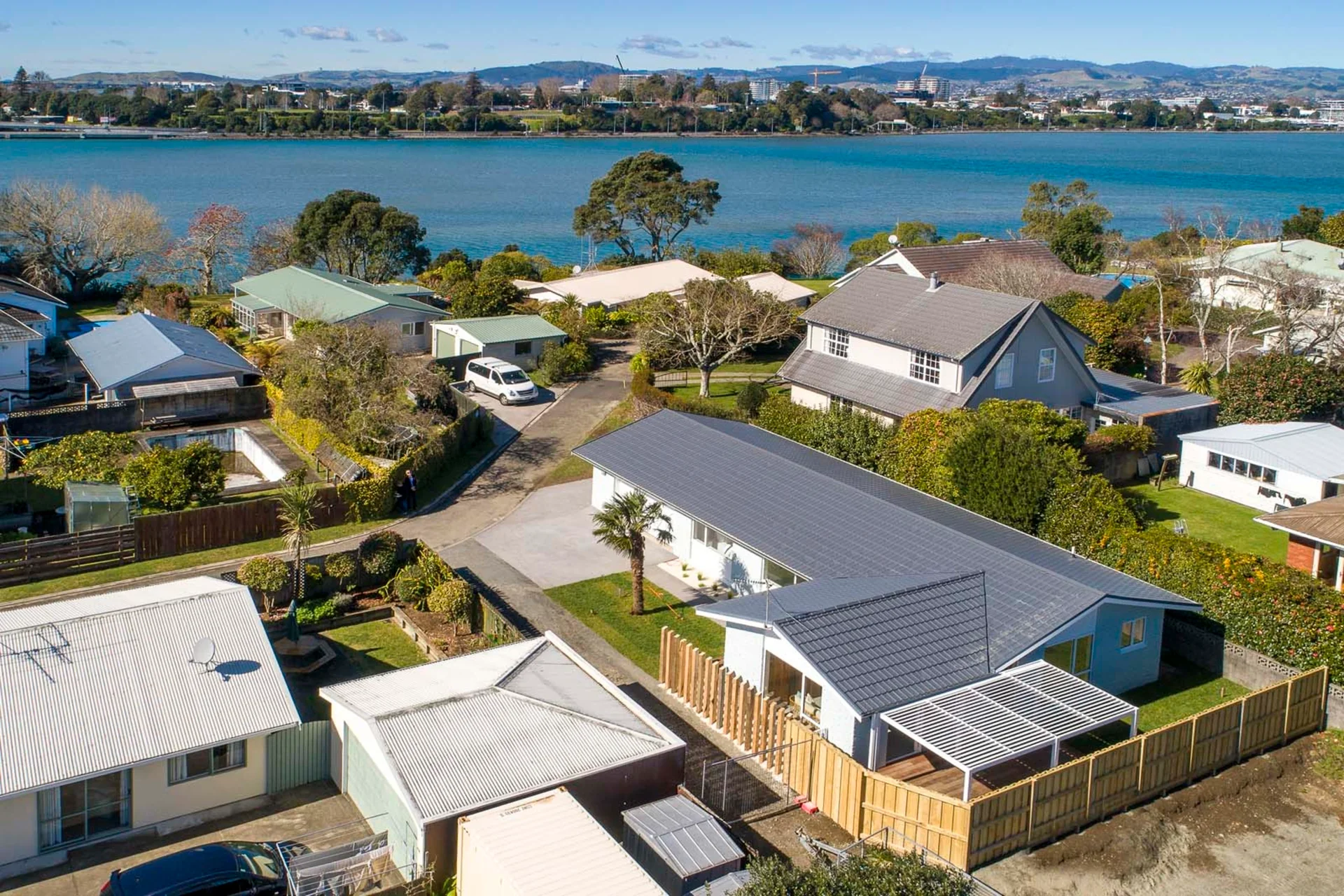 181 Pillans Road