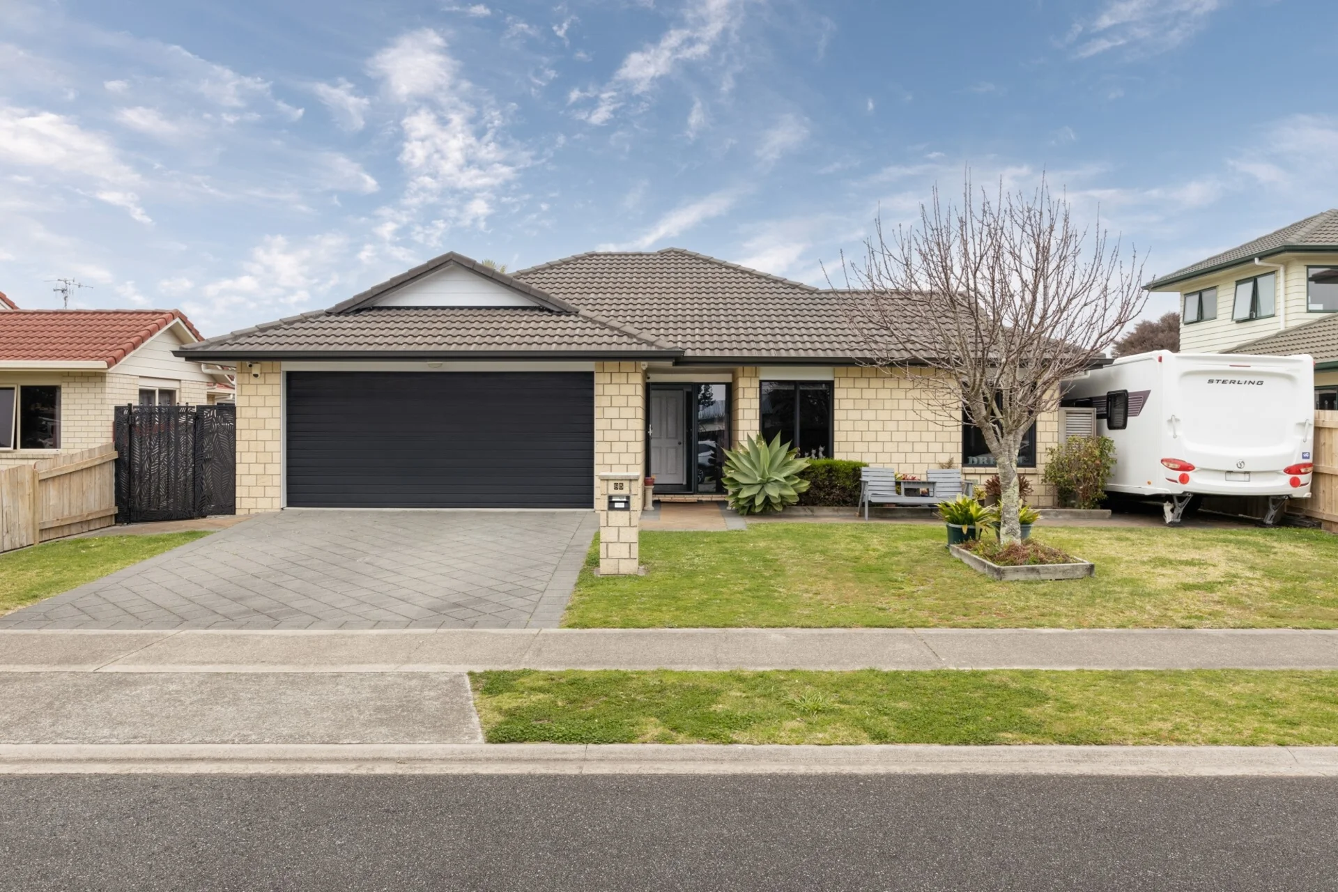 85 Arabian Drive