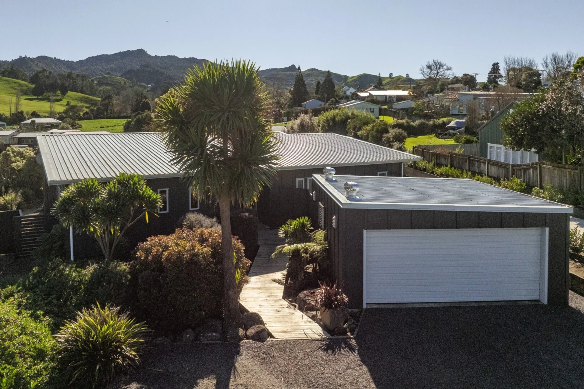 8 Ridge View Place