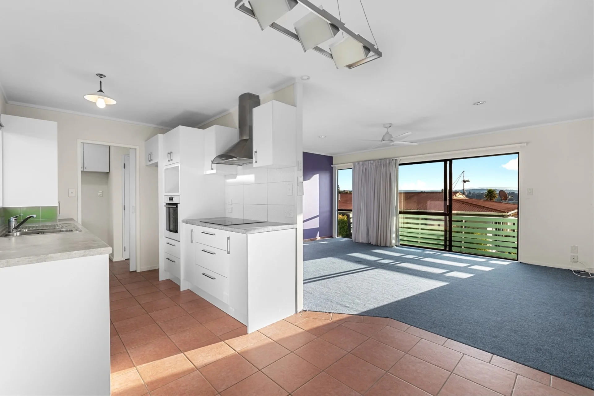 99 Ohauiti Road