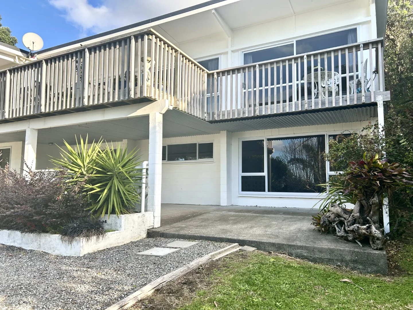 273B Ohiwa Beach Road