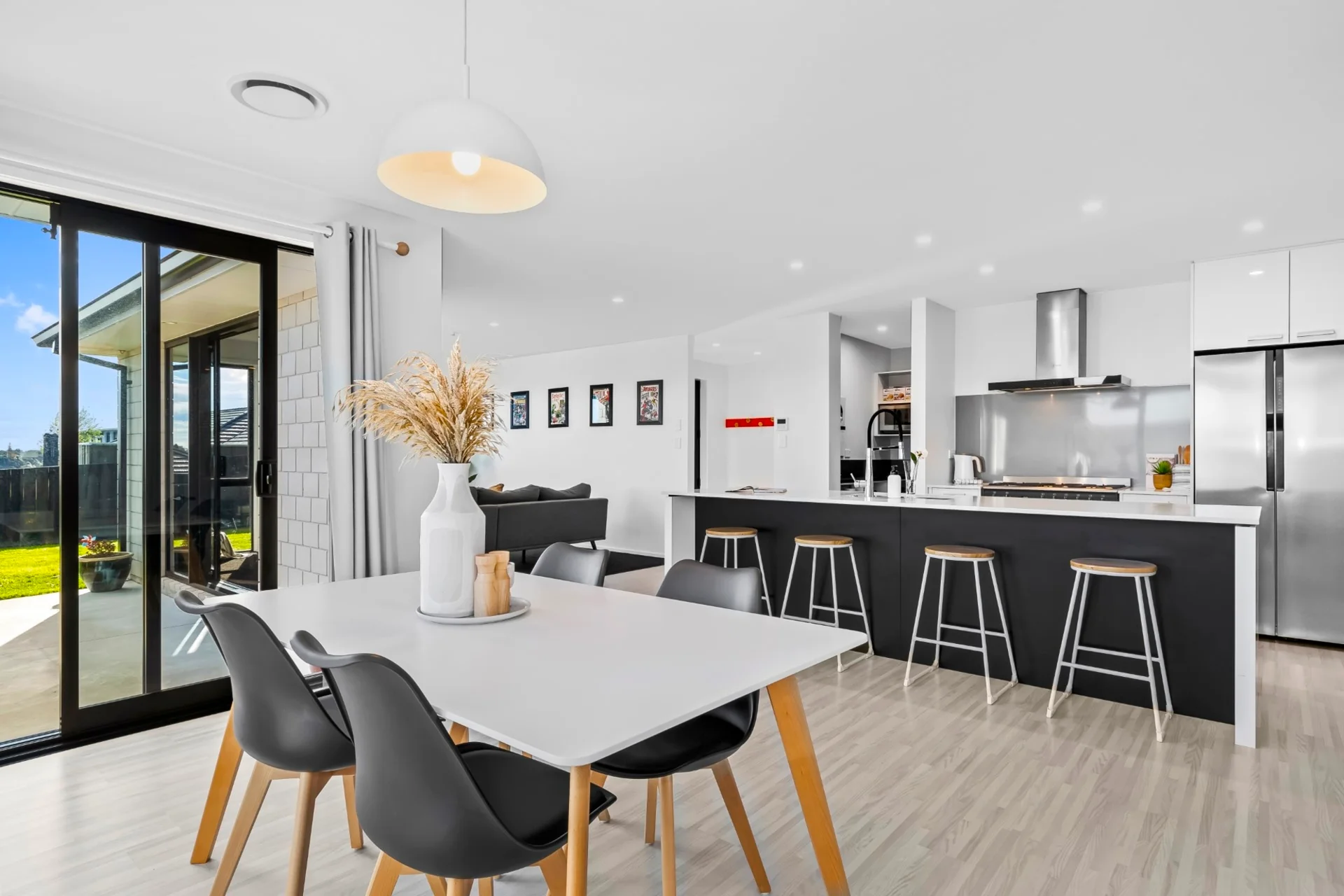 4 Quail Court