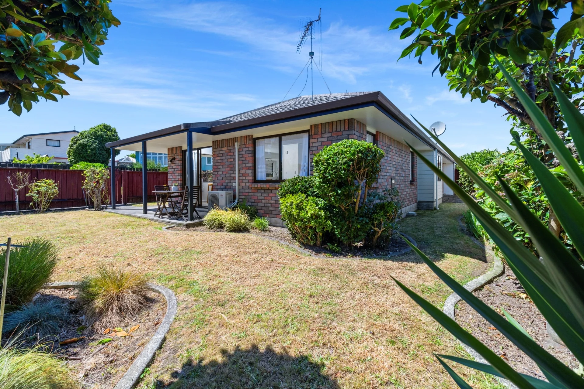 6A Esmeralda Street