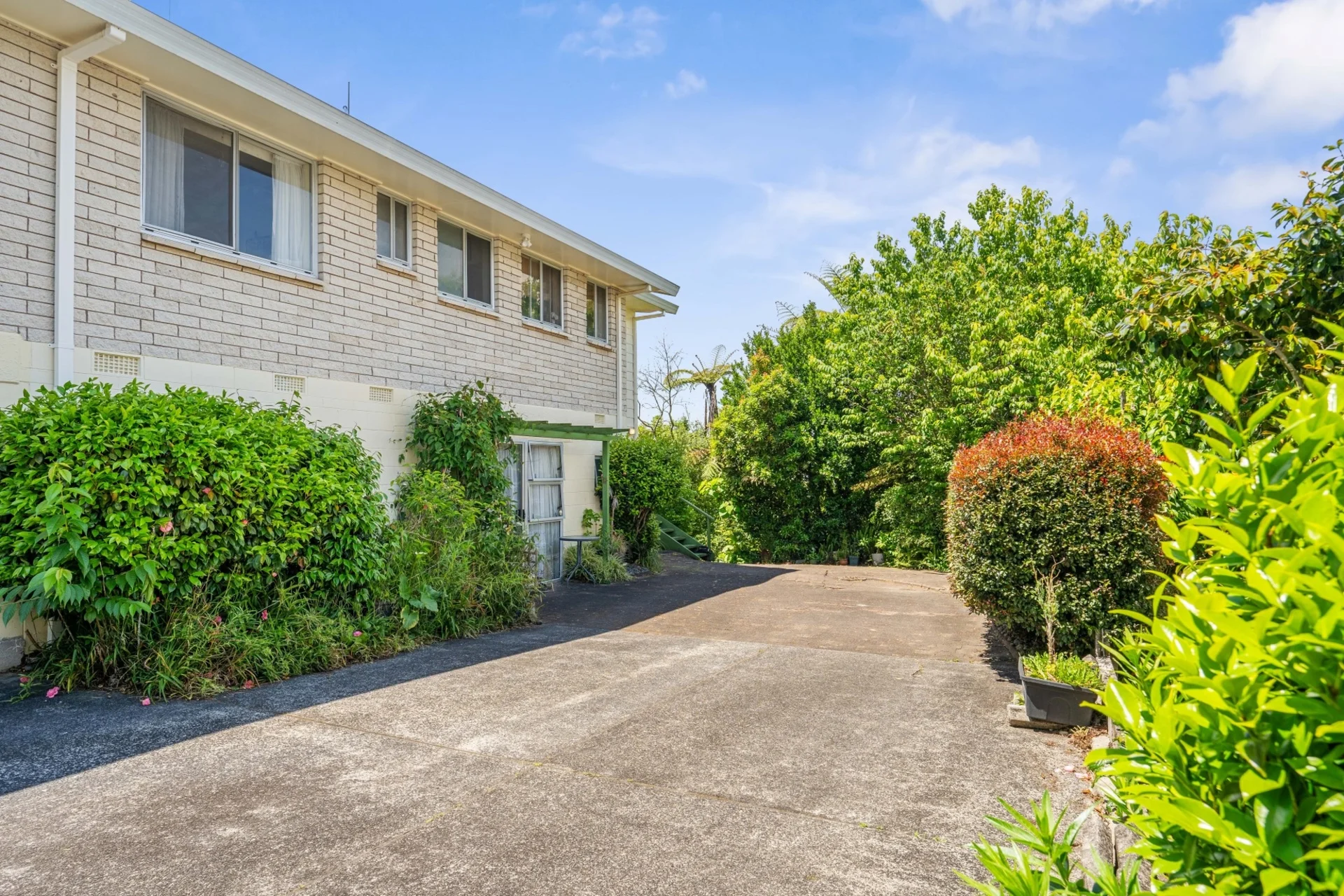 85B Botanical Road
