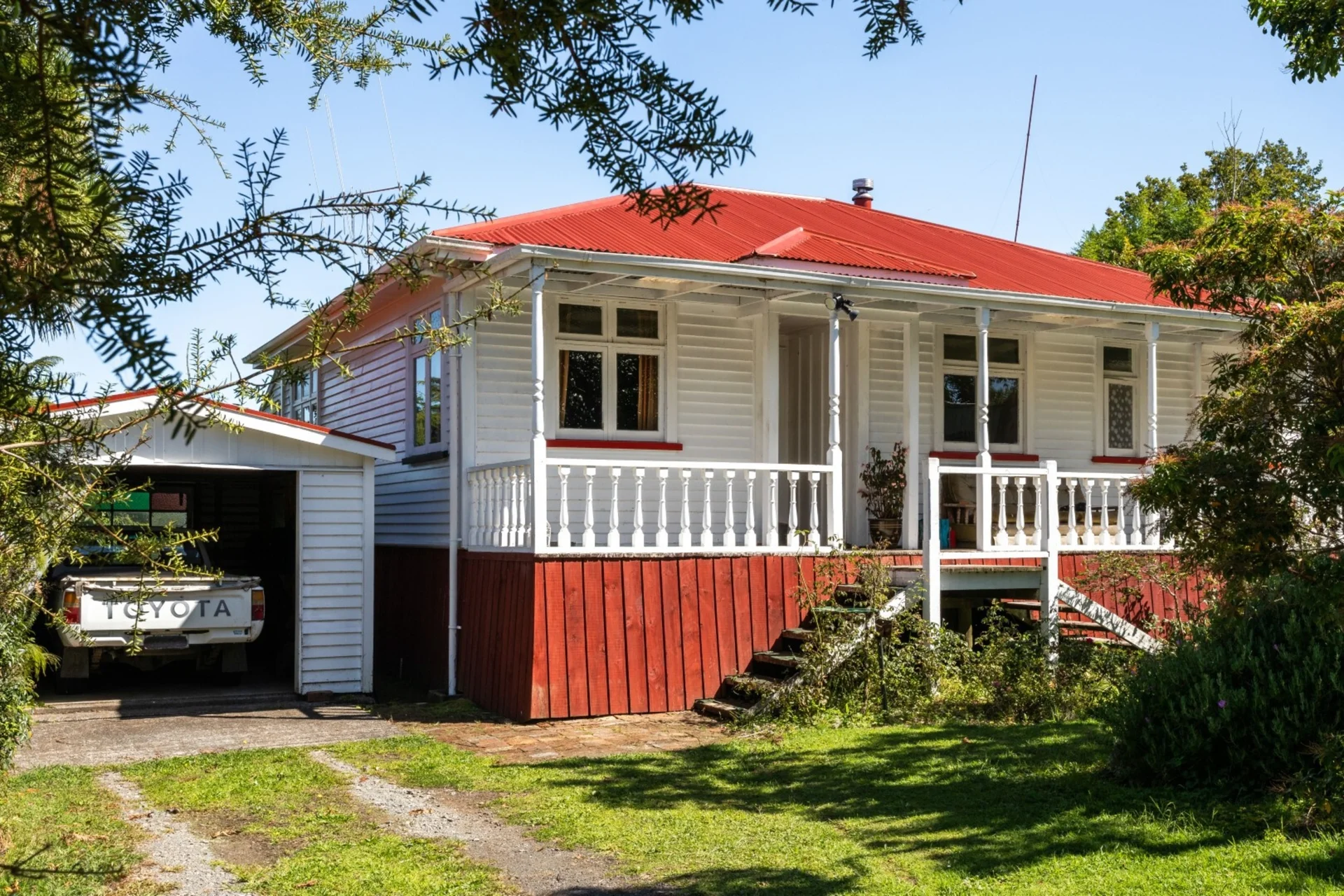 14 Melody Lane, Waikino
