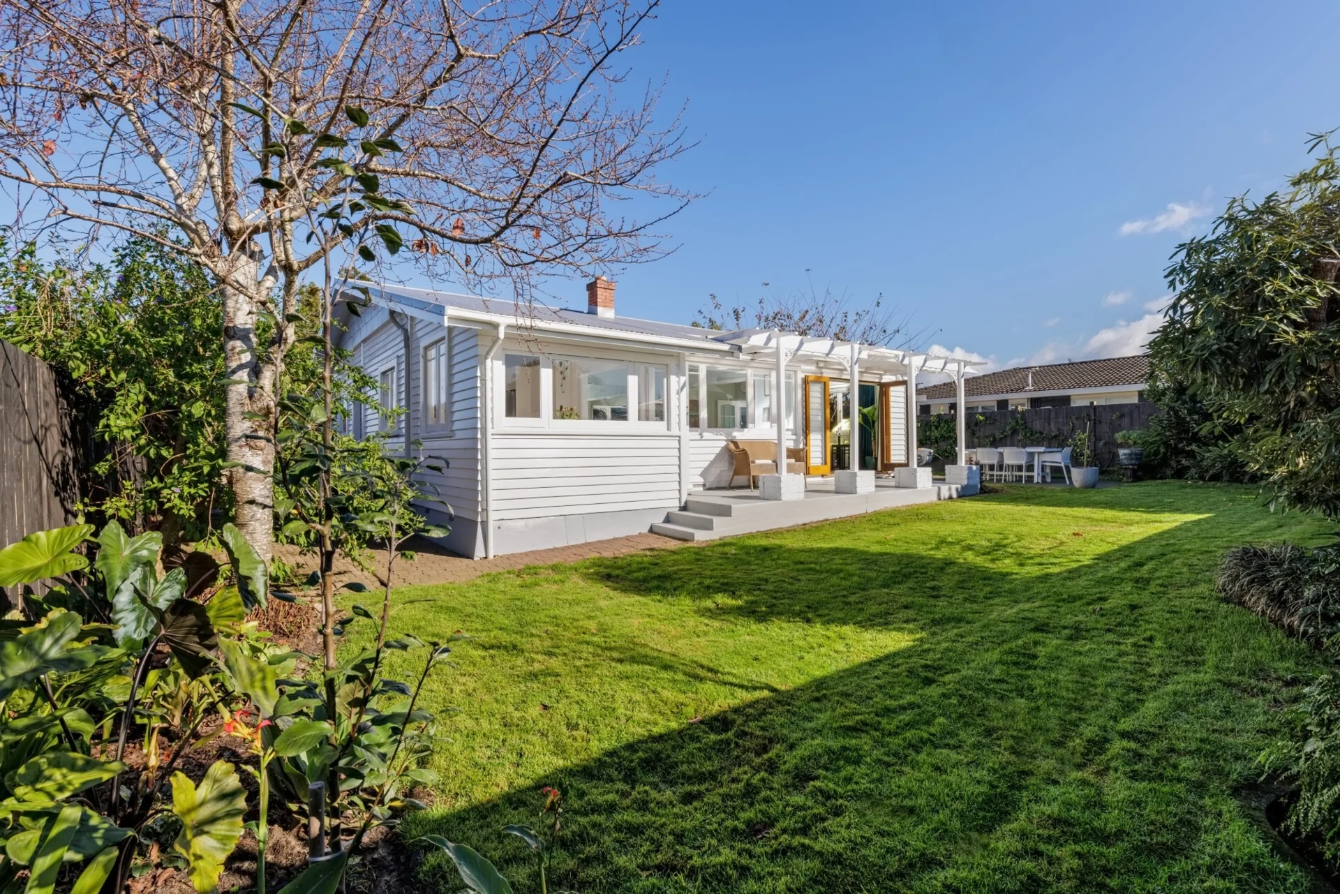 93A Eighteenth Avenue