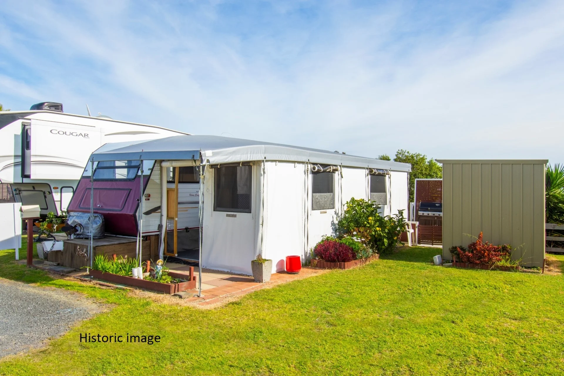 122/267 Parton Road