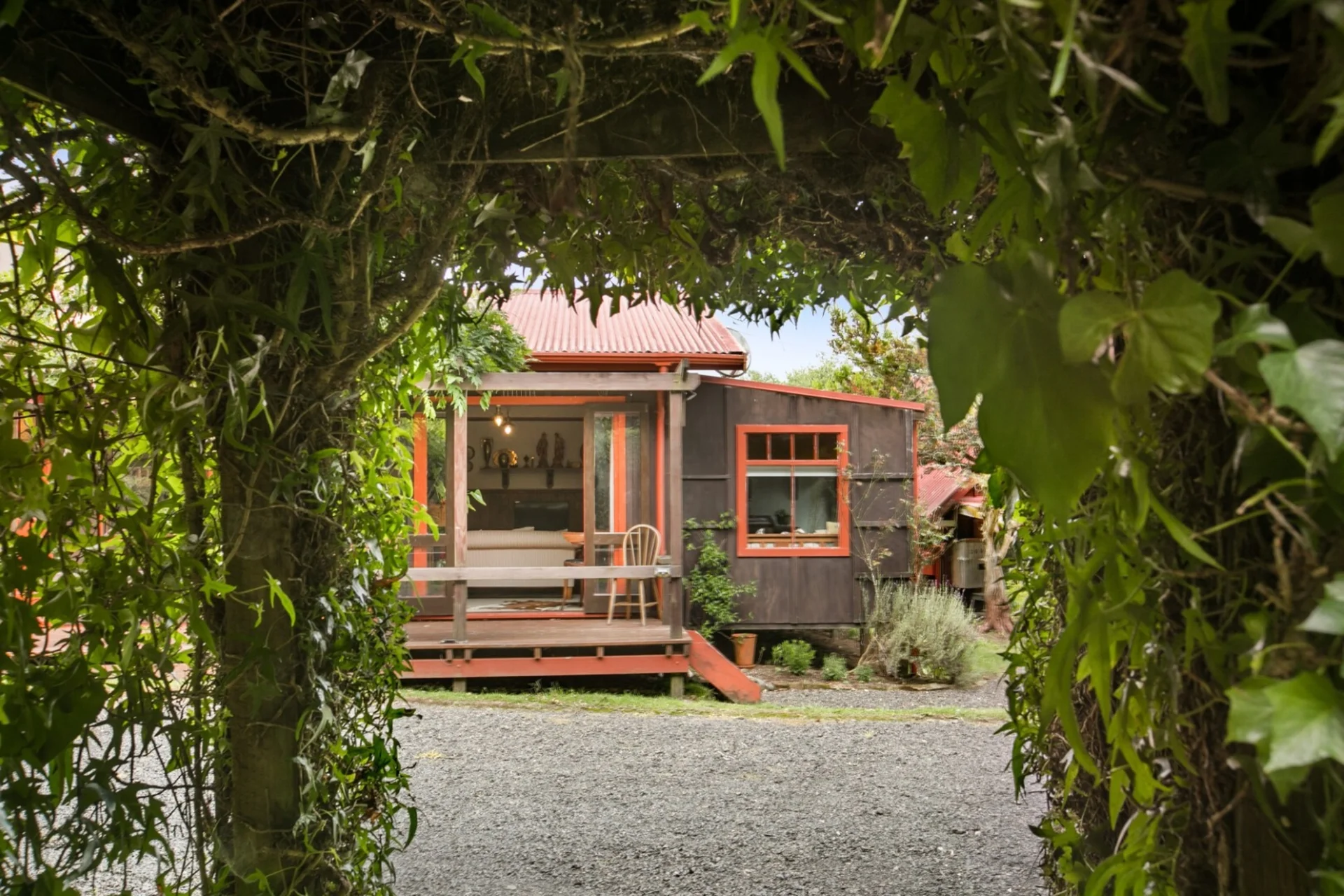 8631C State Highway 2, Waikino