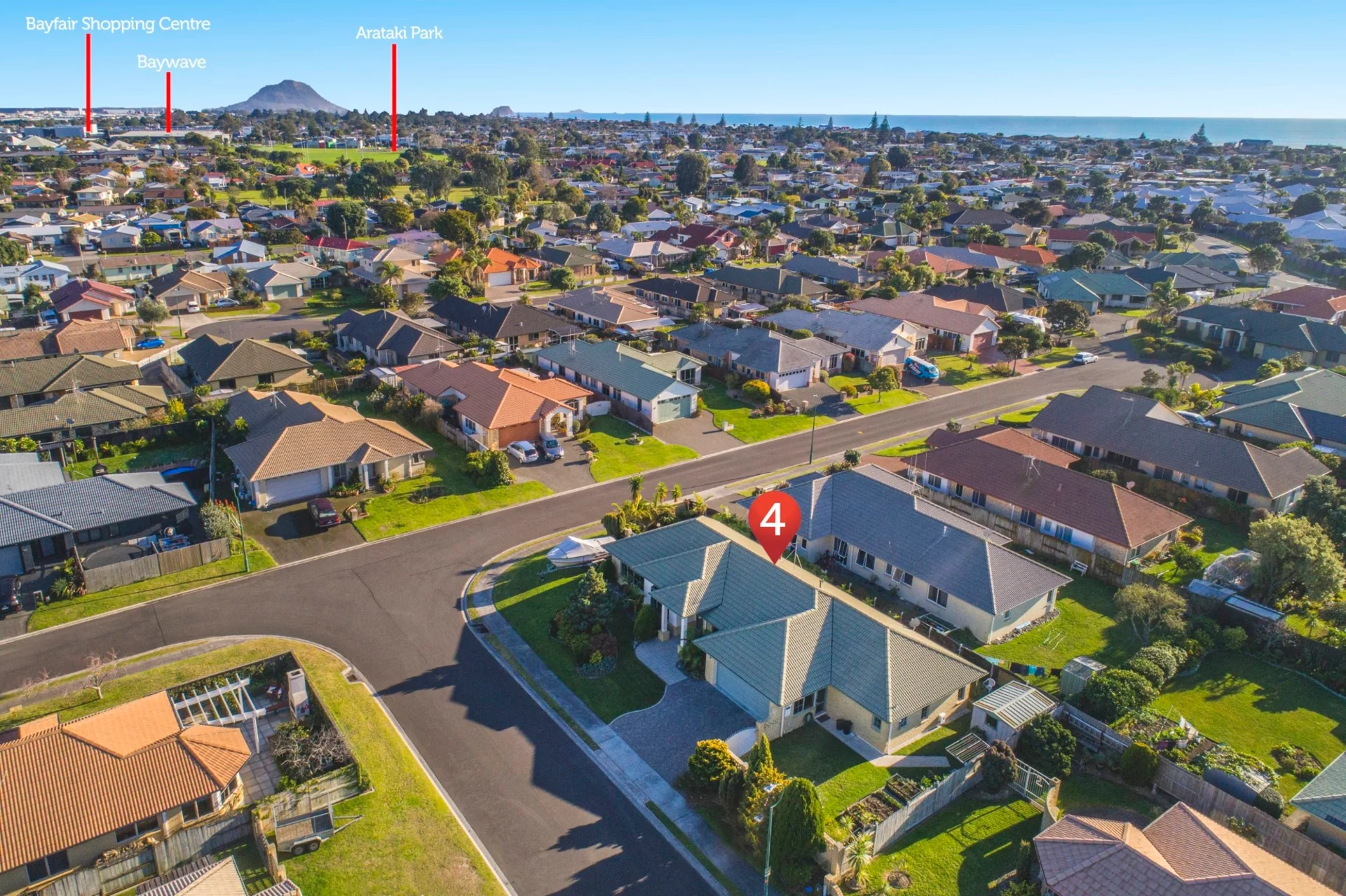 4 Crichton Terrace
