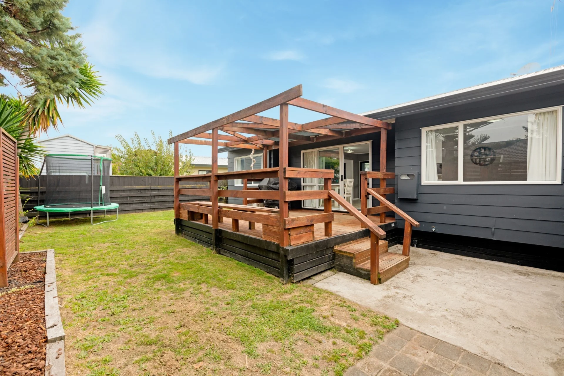 247 Gravatt Road