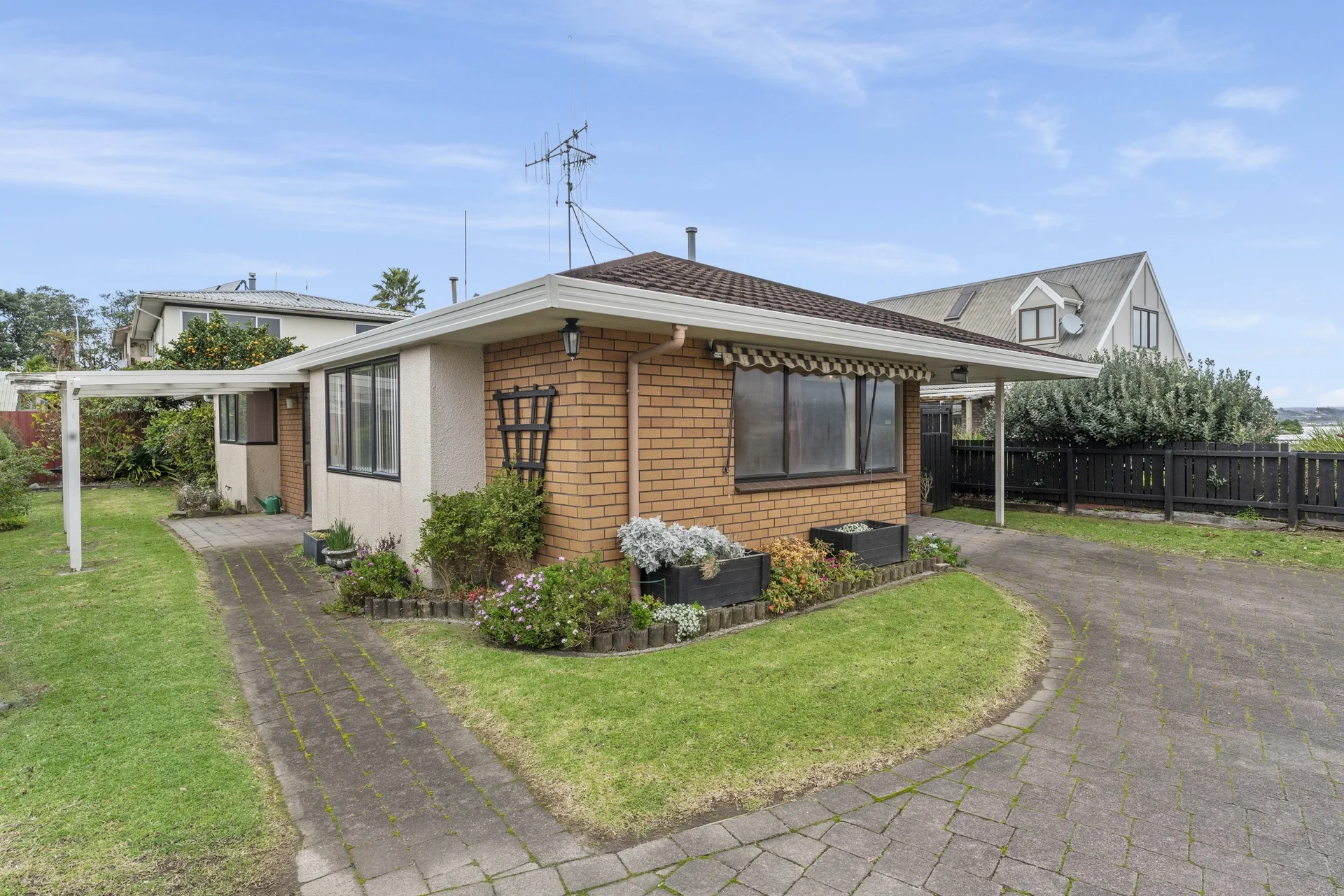 26C Mayfair Street