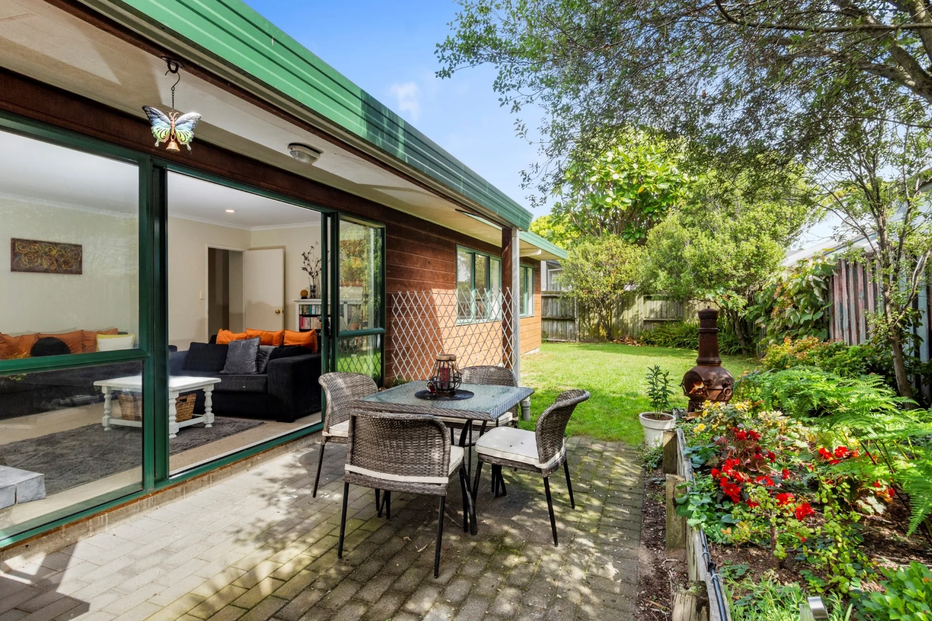 77B Dickson Road