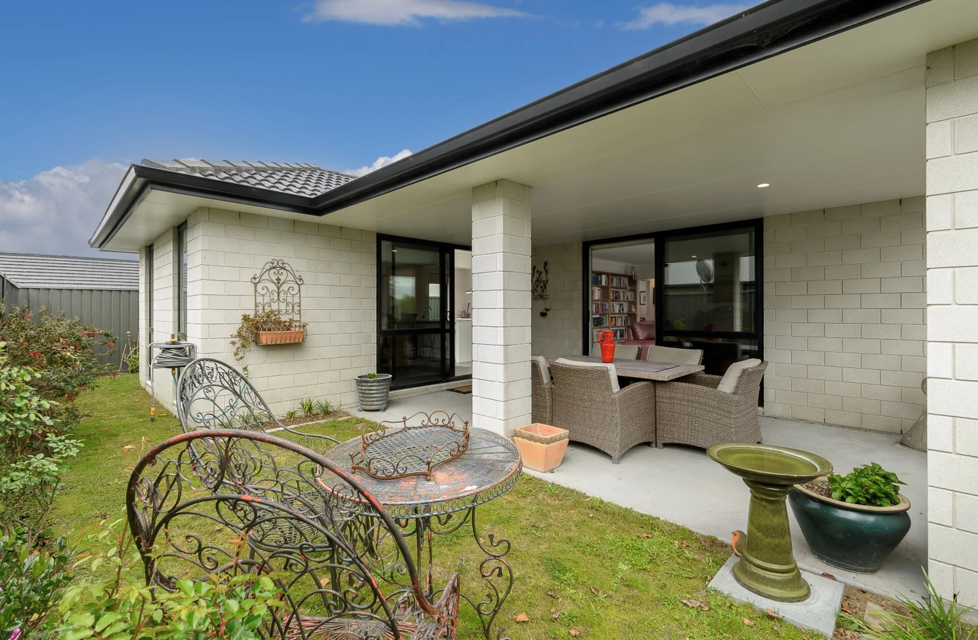 3 Te Ranga Memorial Drive