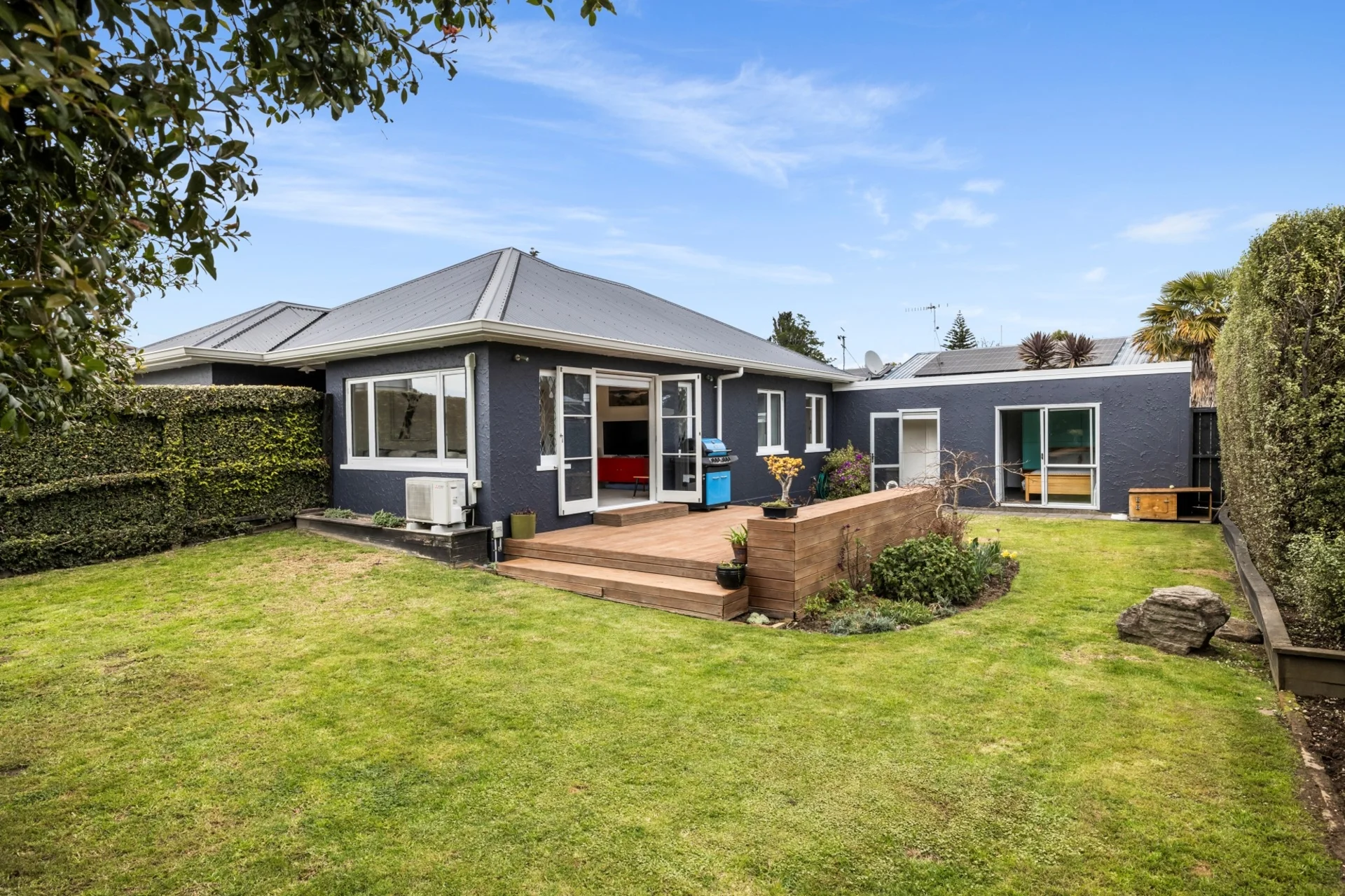 44 Bellevue Road