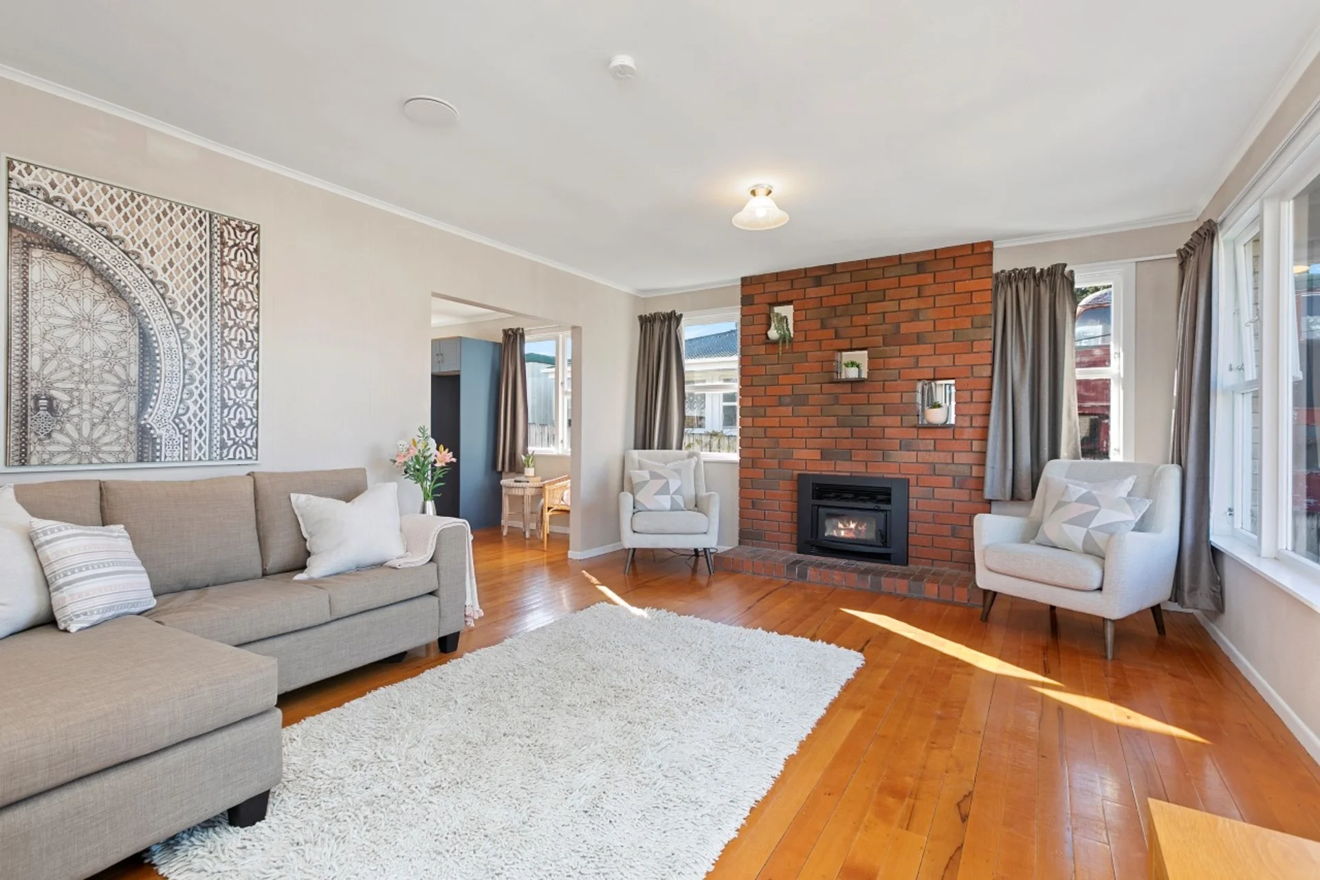 47A Millers Road