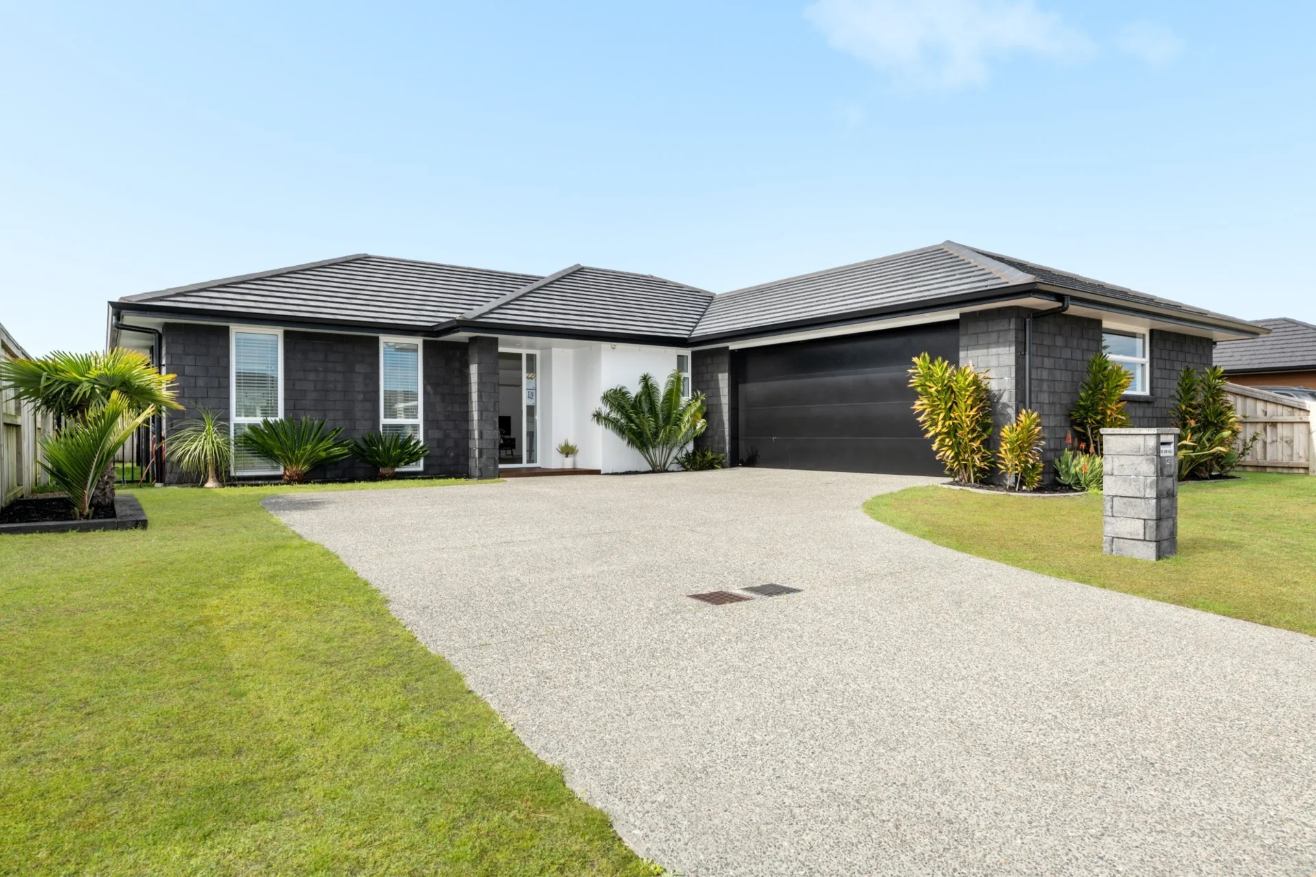 12 Harding Drive