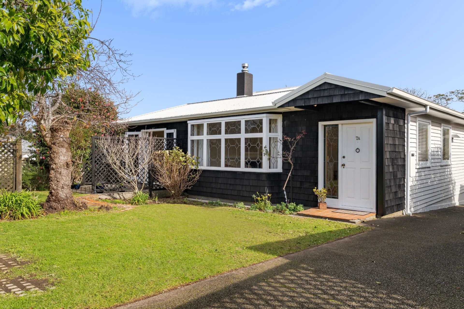 7A Goods Road