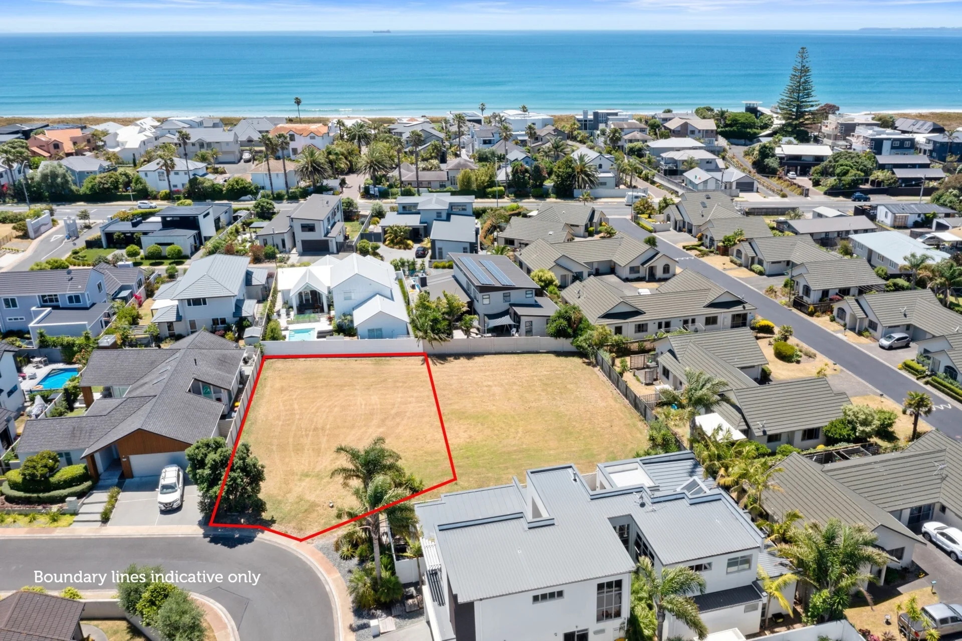 63 Oceania Sands Way