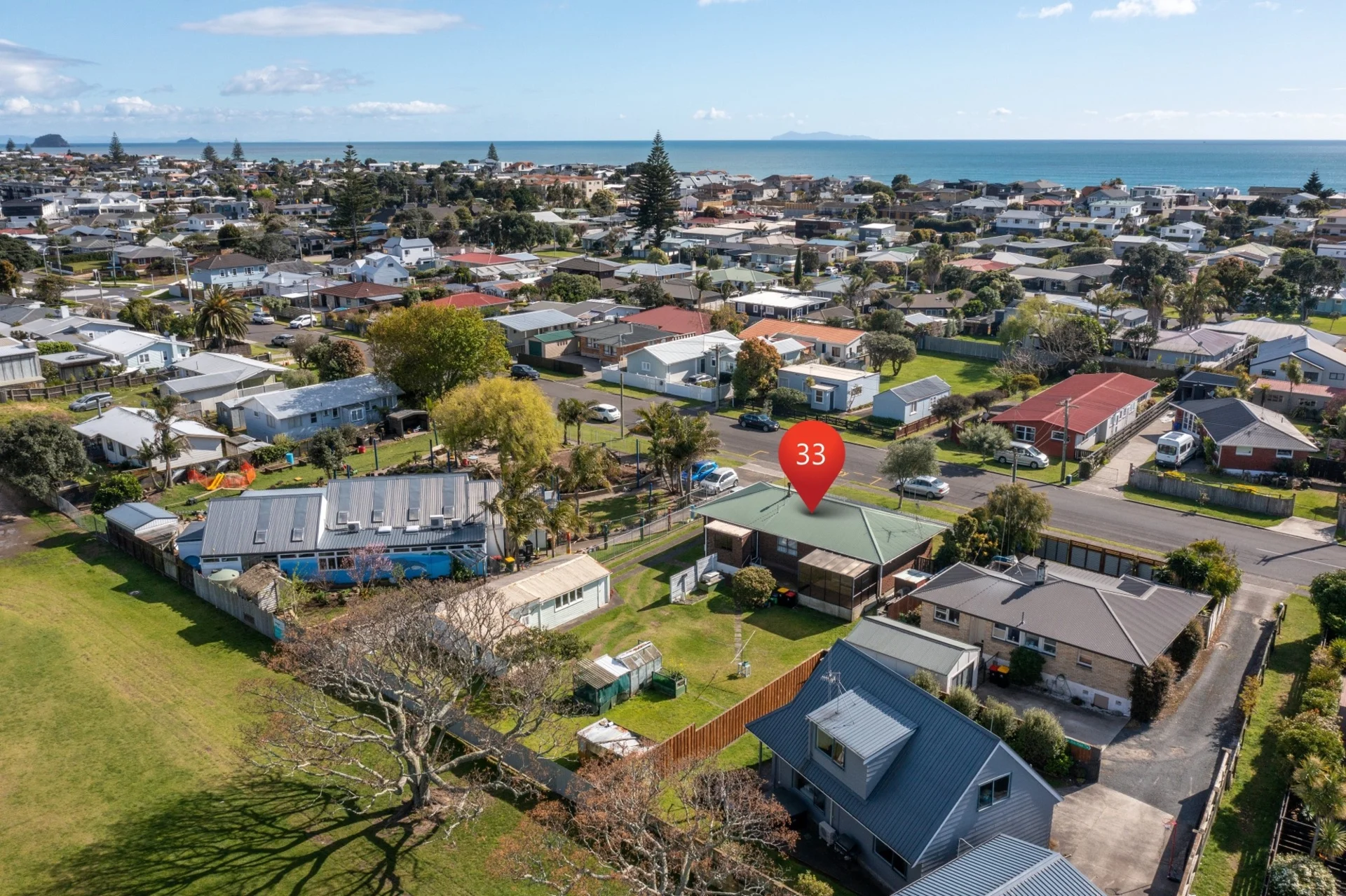 33 Hawea Street