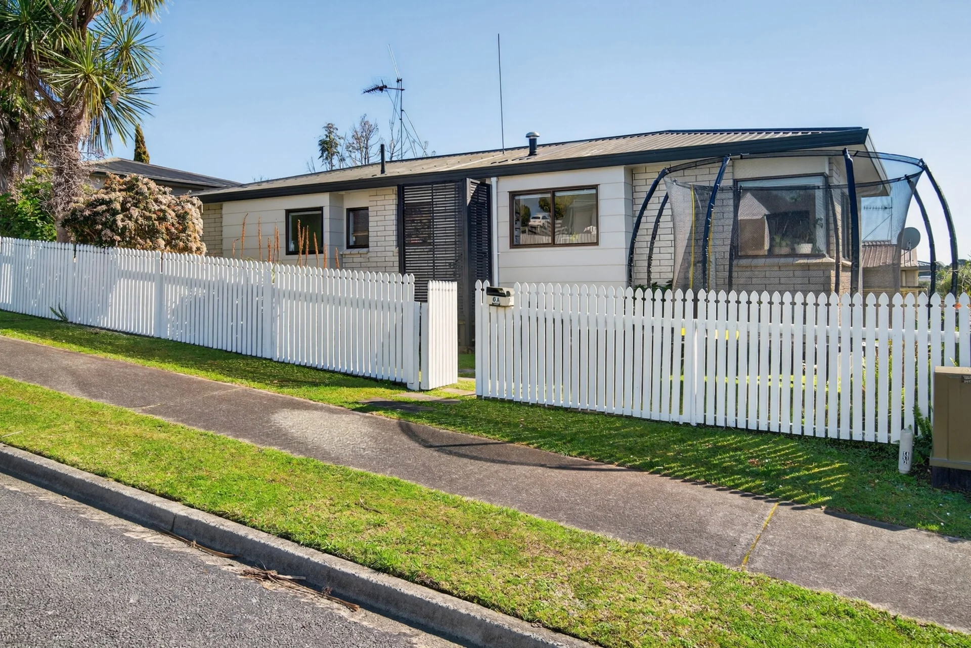 6A Te Arawa Place