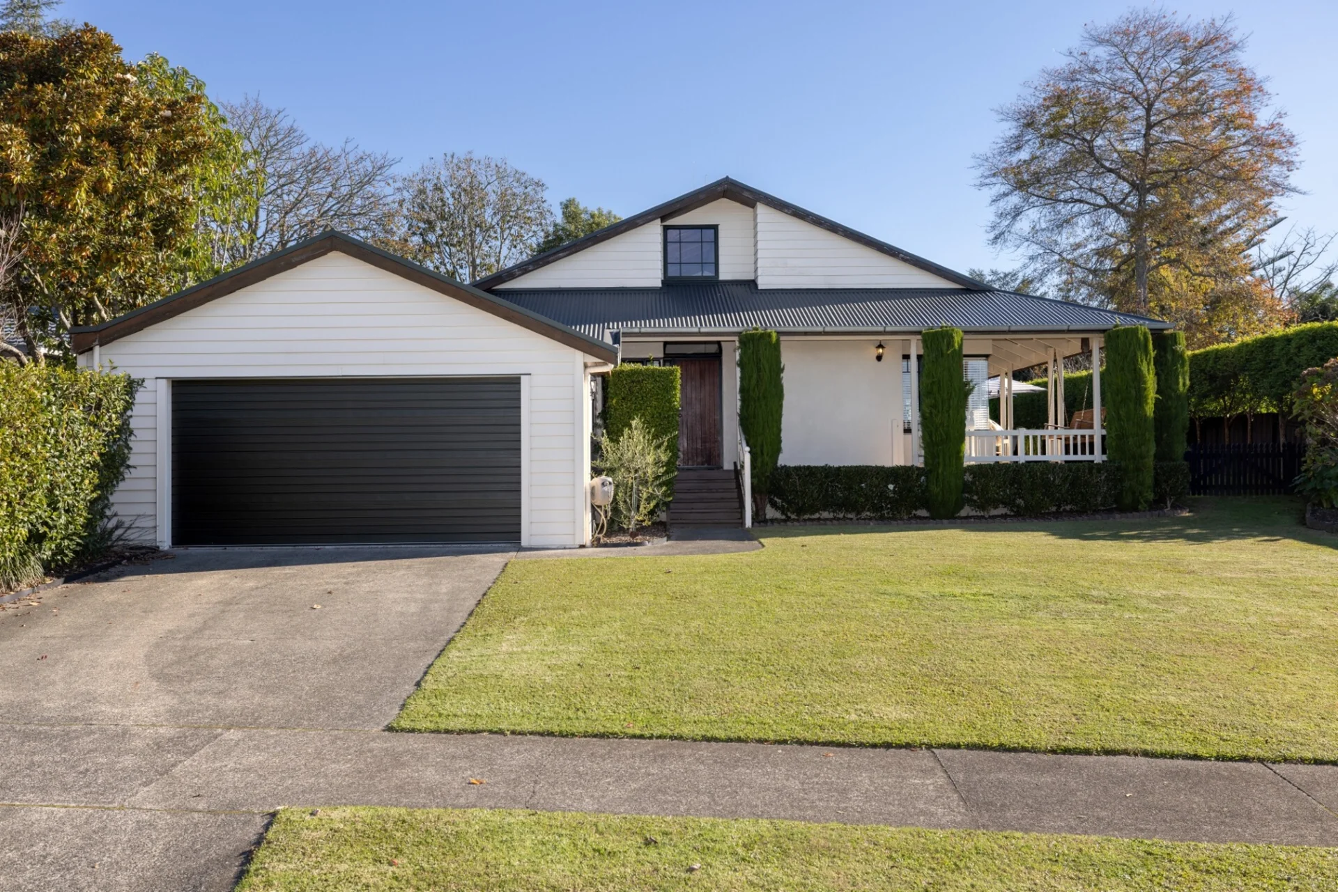 58 Grantston Drive