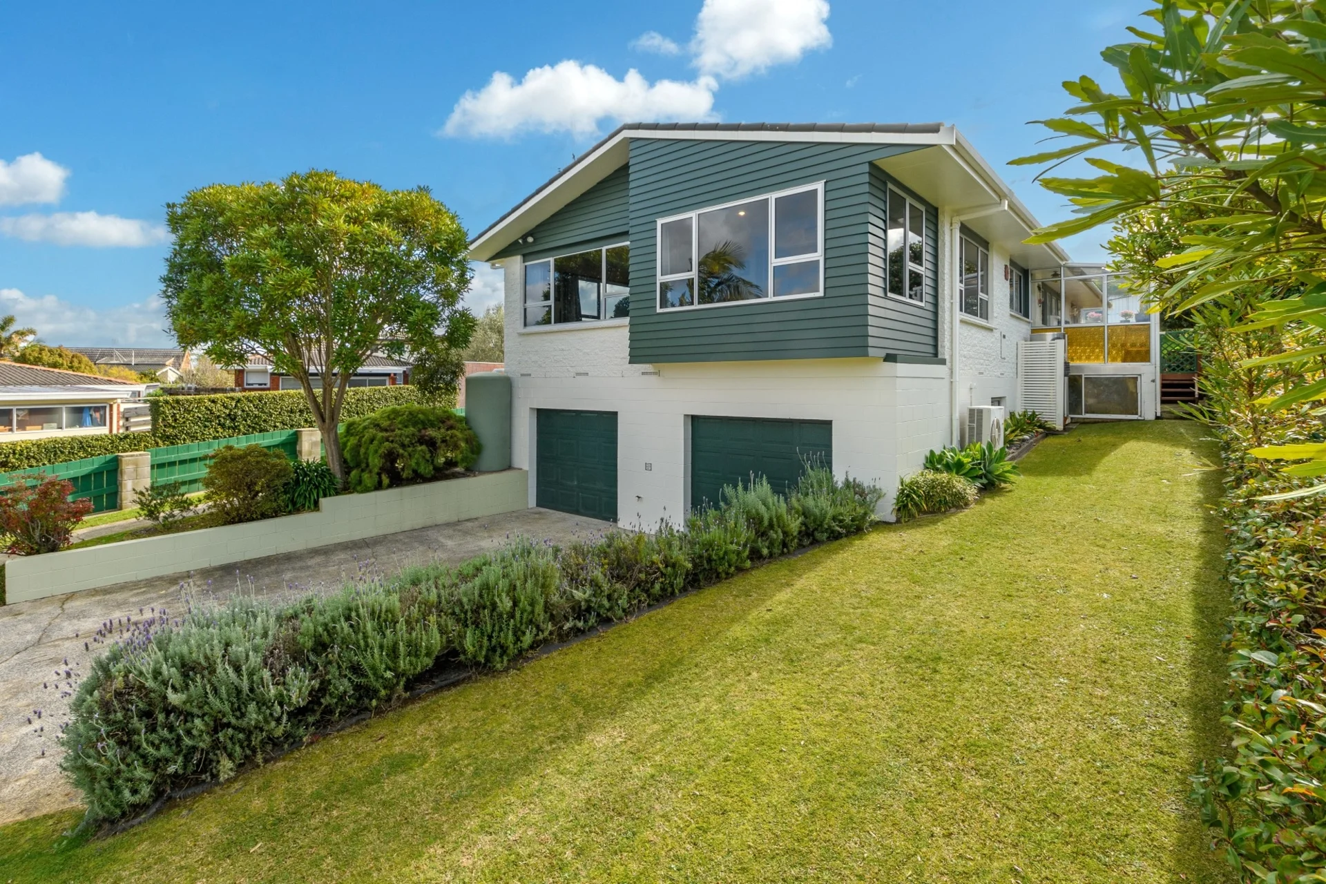 21 Tarata Street