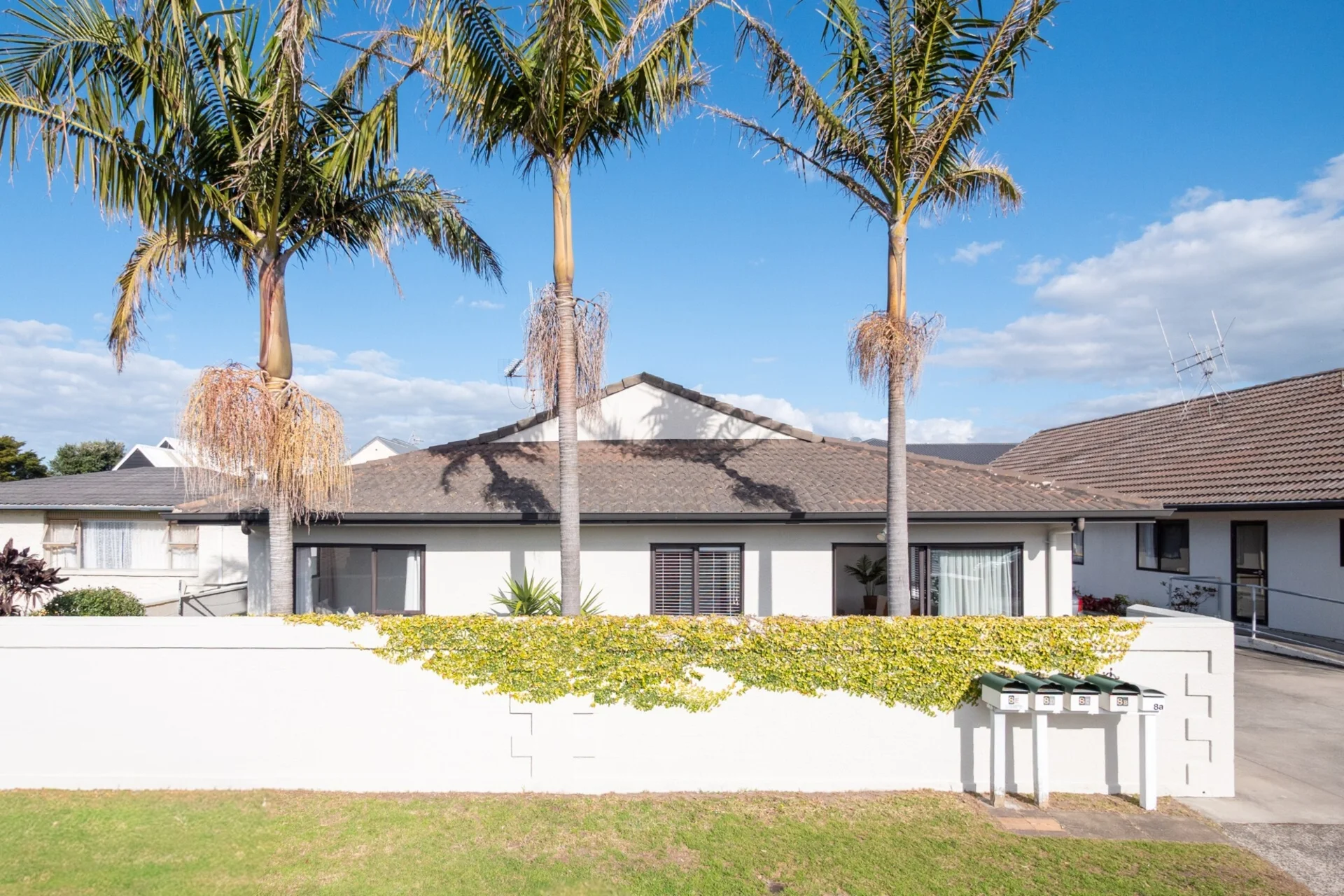 8A Heath Street