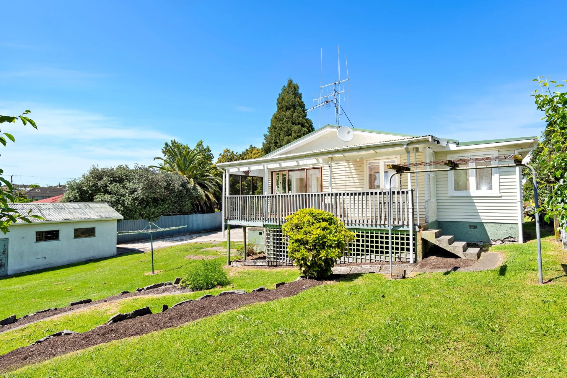 15 Merivale Road