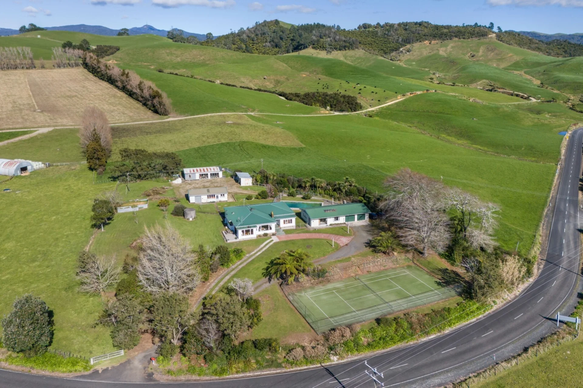 342 Pukekauri Road