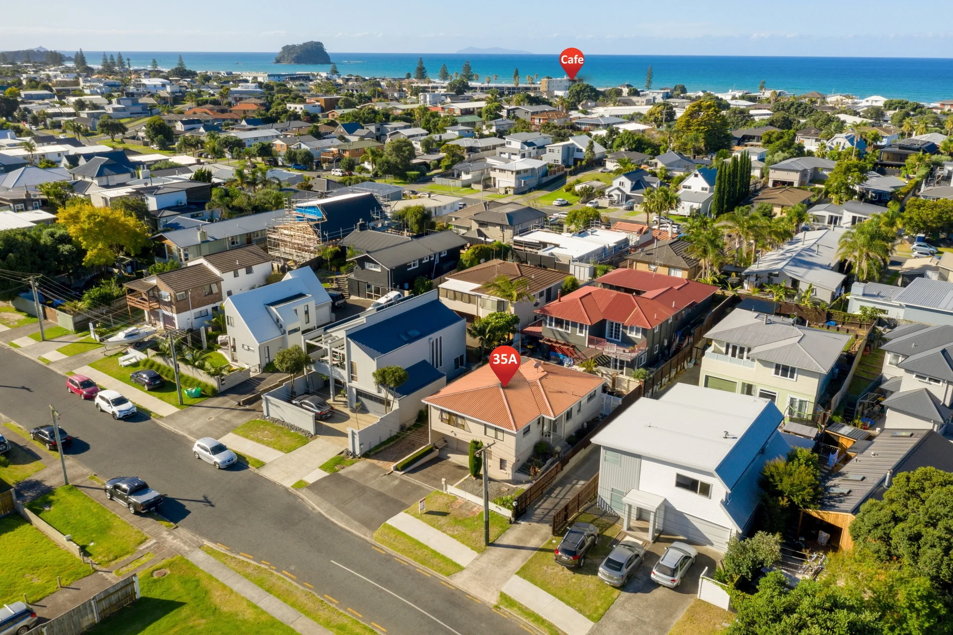 35A Campbell Road