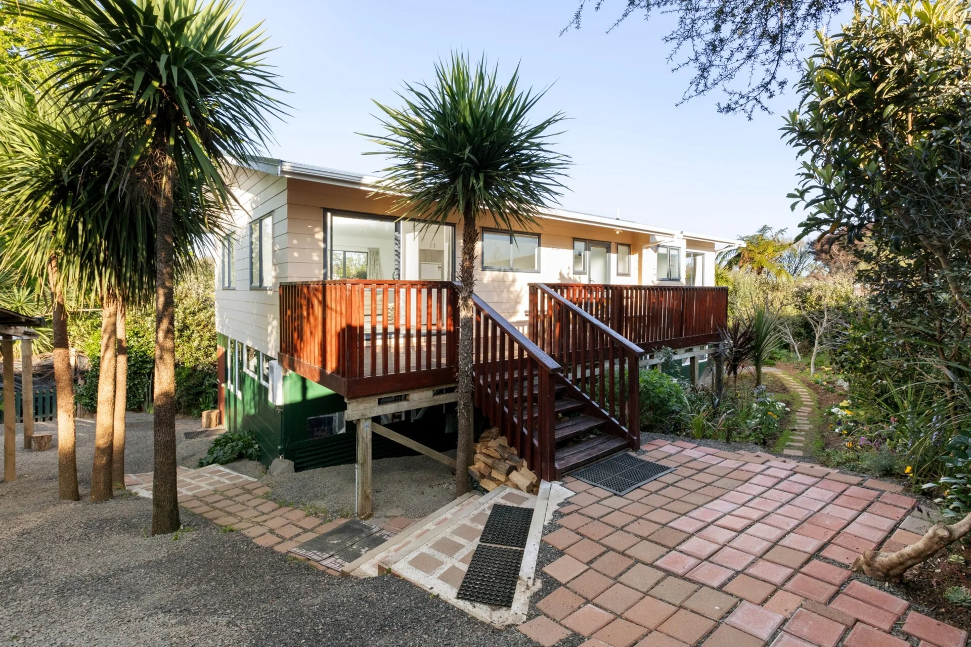 55 Martin Road