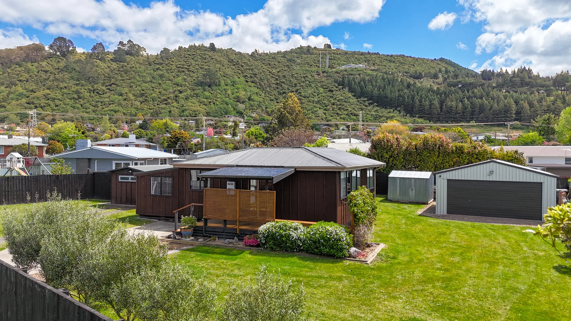 37 Kea Street
