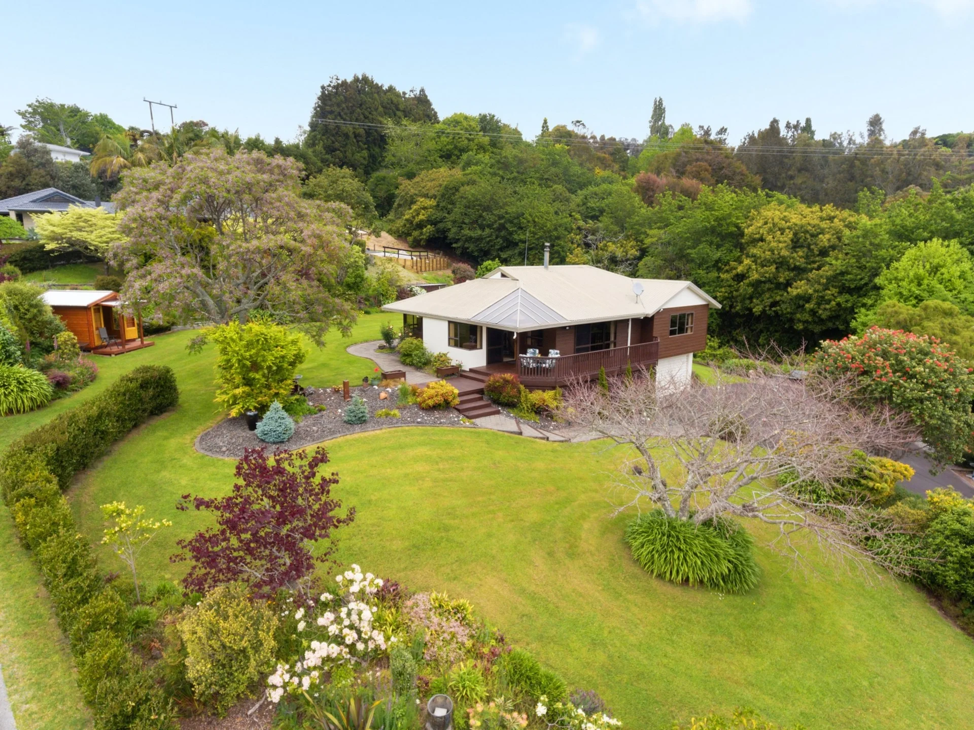 15 Perkins Drive