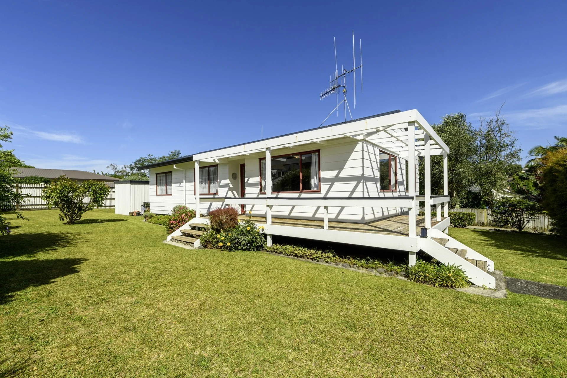 7 Ferndown Close