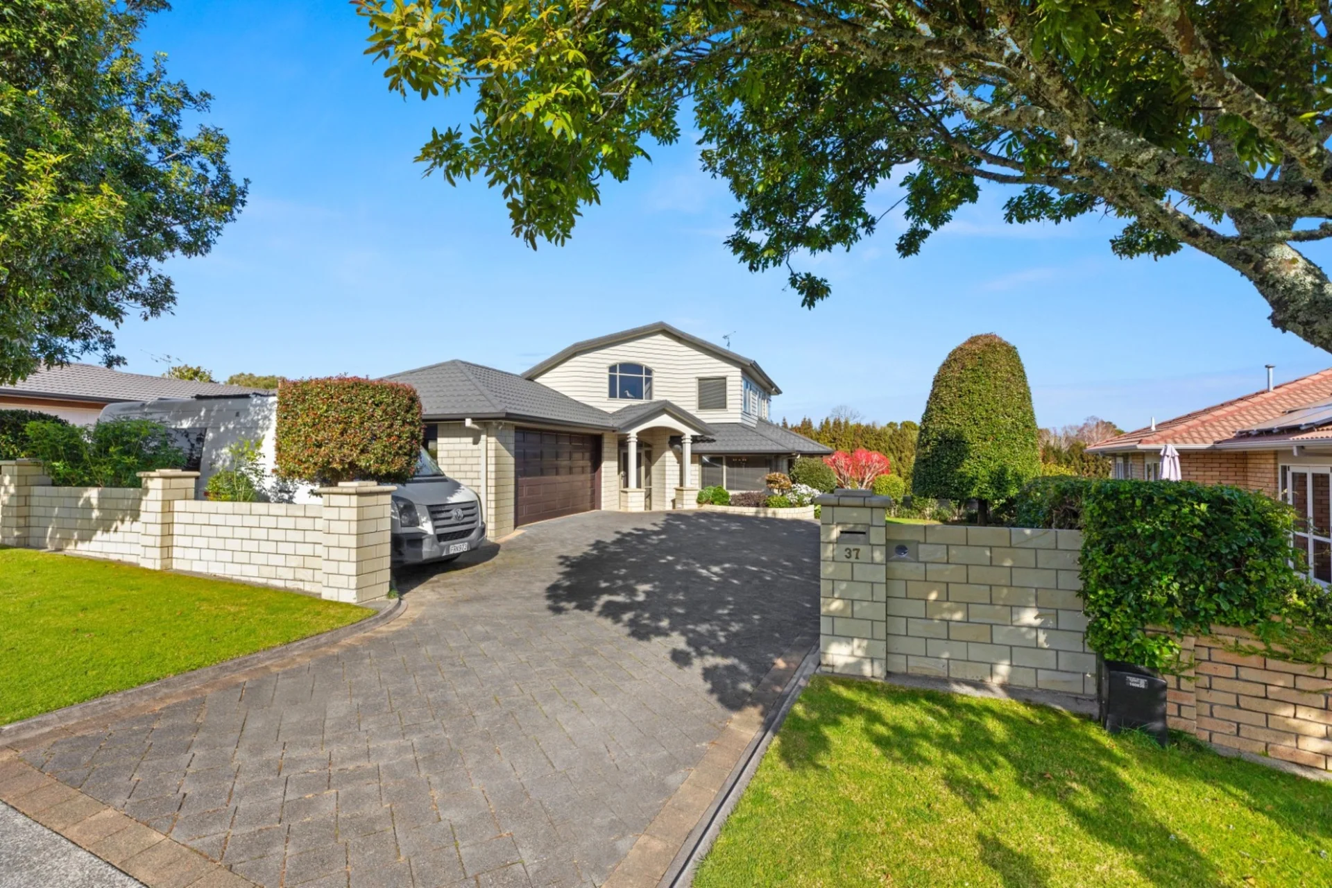 37 Wakefield Drive