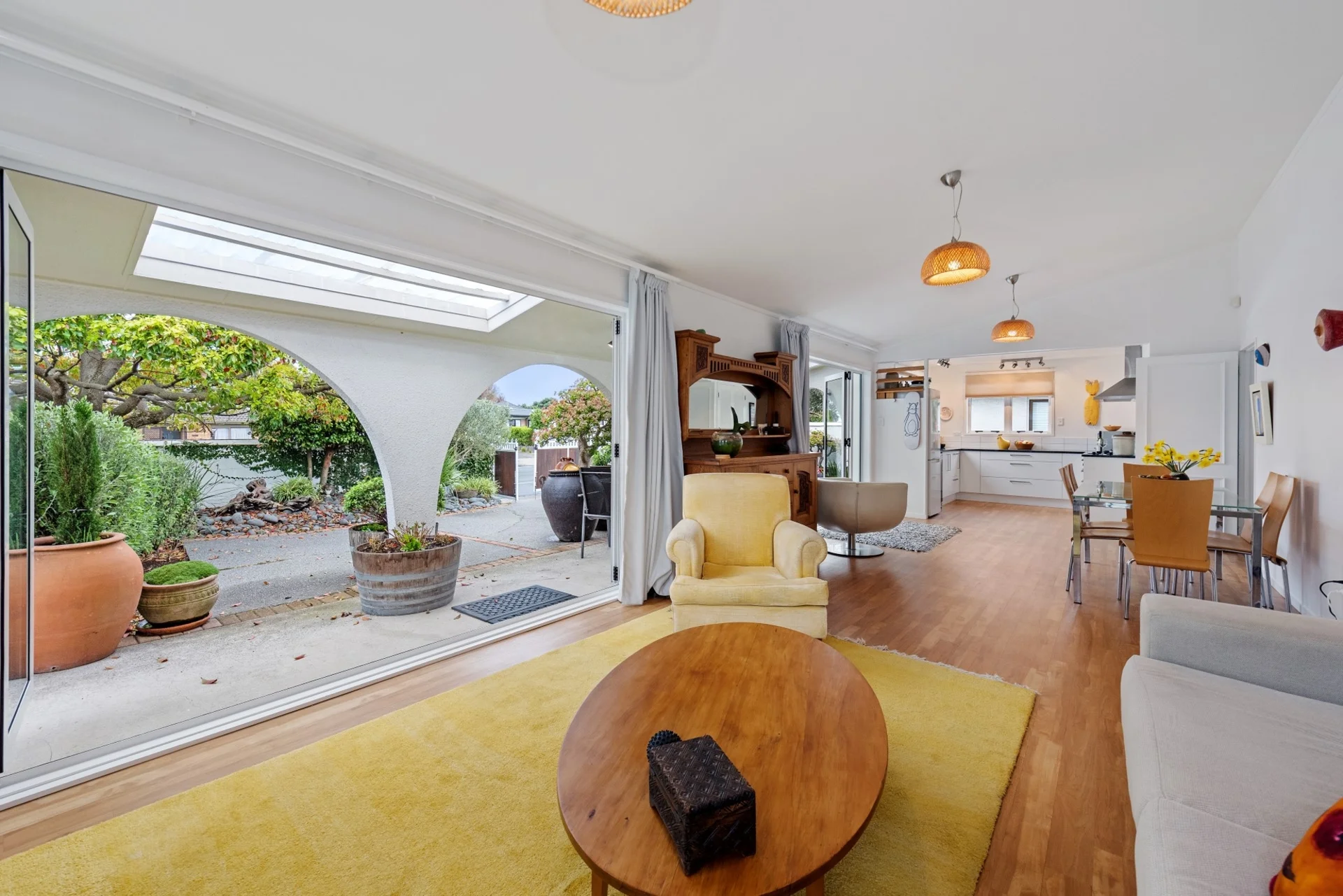 34A Golf Road