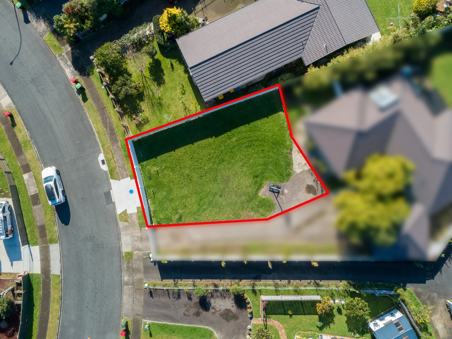 29A Te Hono Street