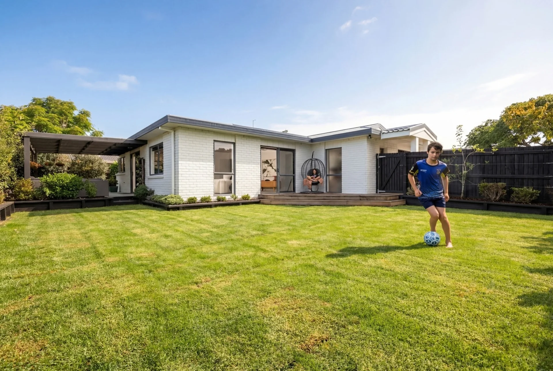 22 Romana Crescent