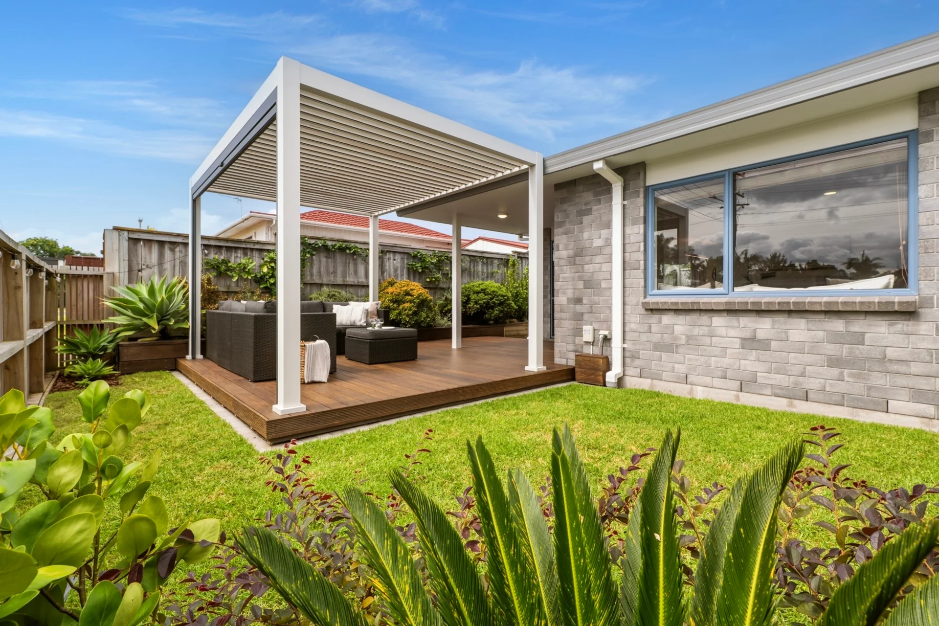 16 Kaimanawa Street