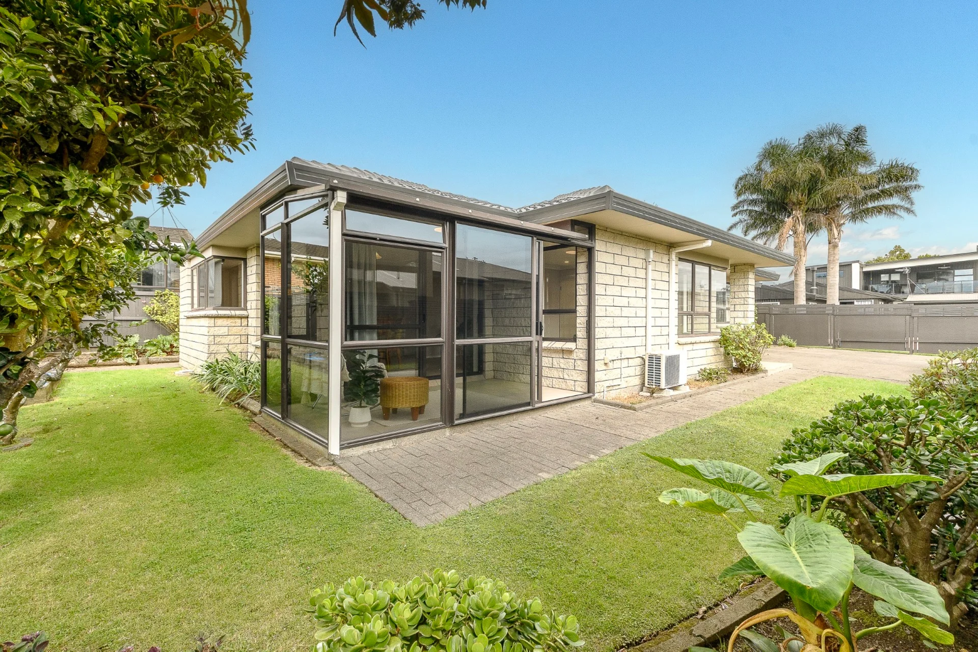 14B Levers Road
