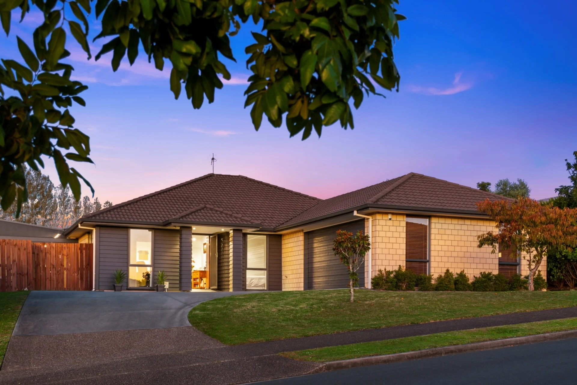 5 Rexford Heights